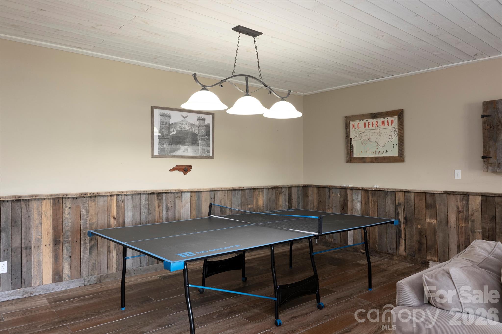 Lake Toxaway Estates - Residential