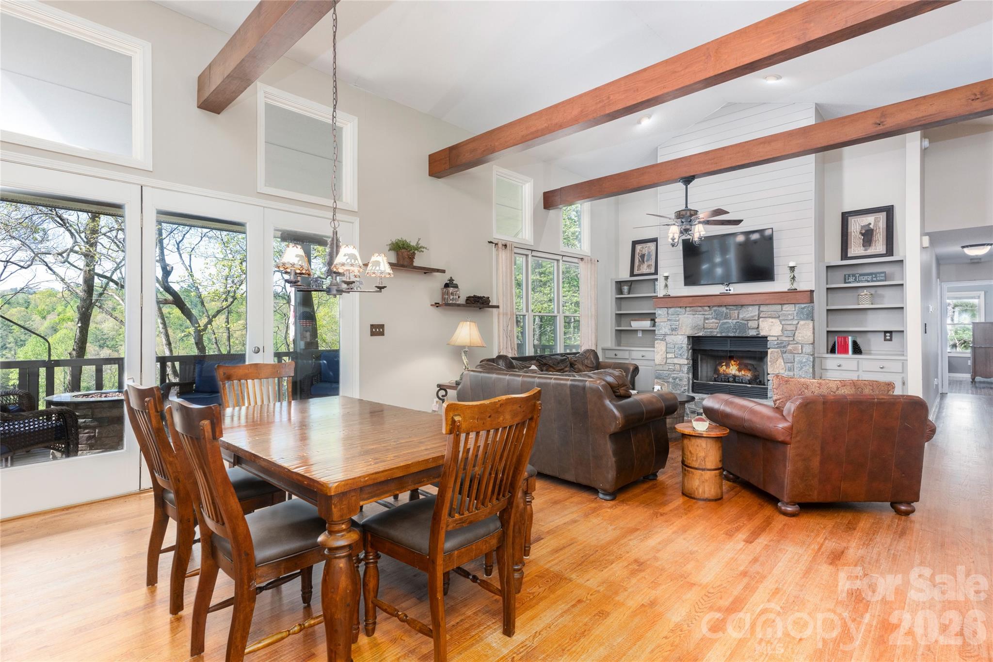 Lake Toxaway Estates - Residential