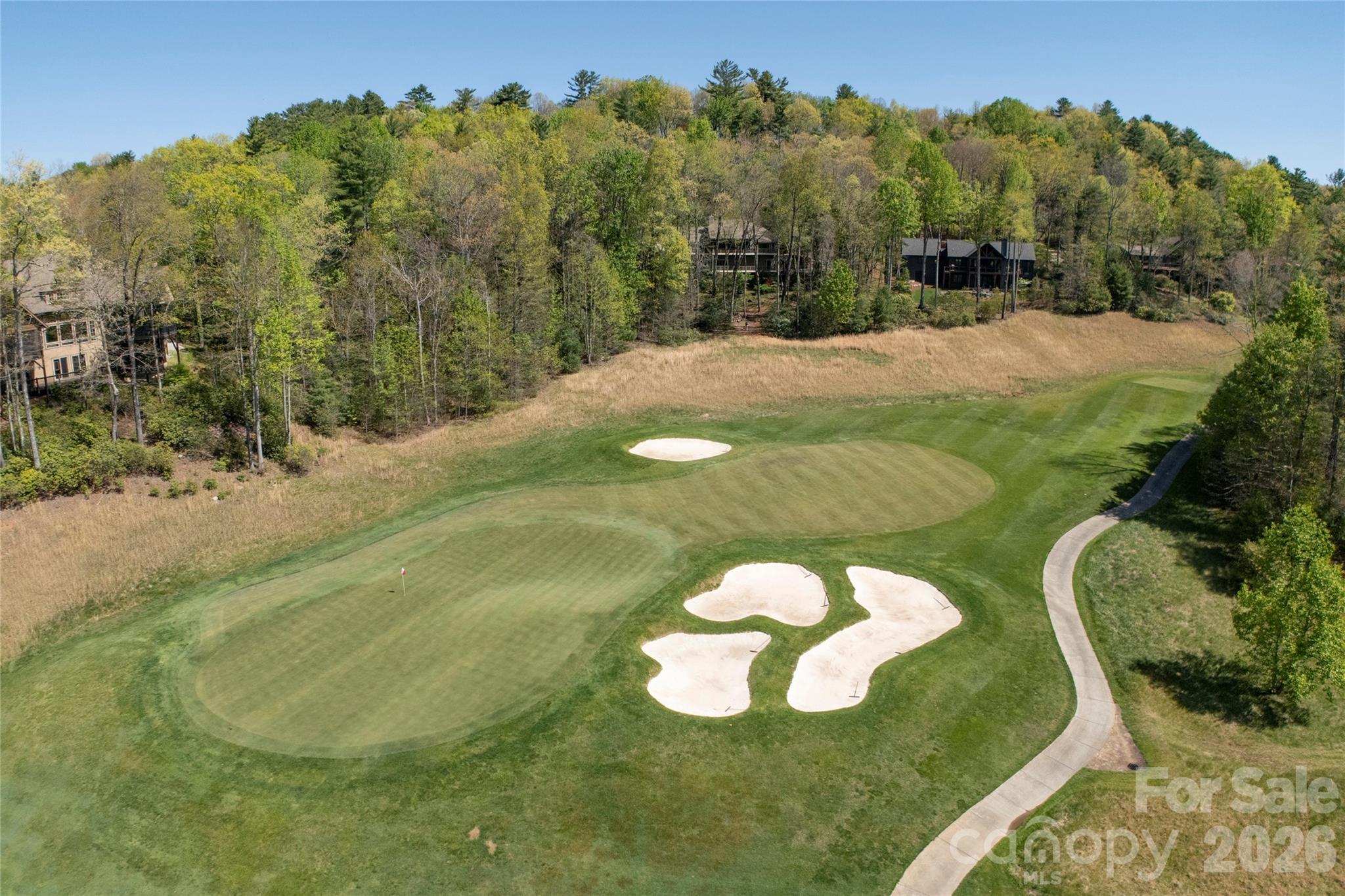 Lake Toxaway Estates - Residential
