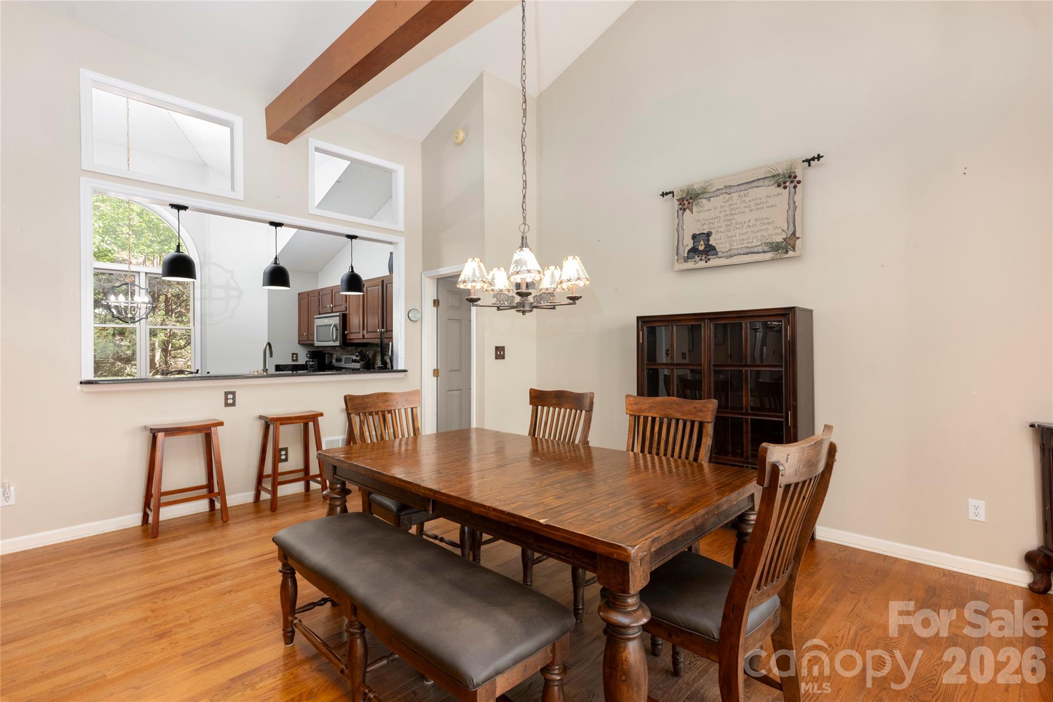 Lake Toxaway Estates - Residential
