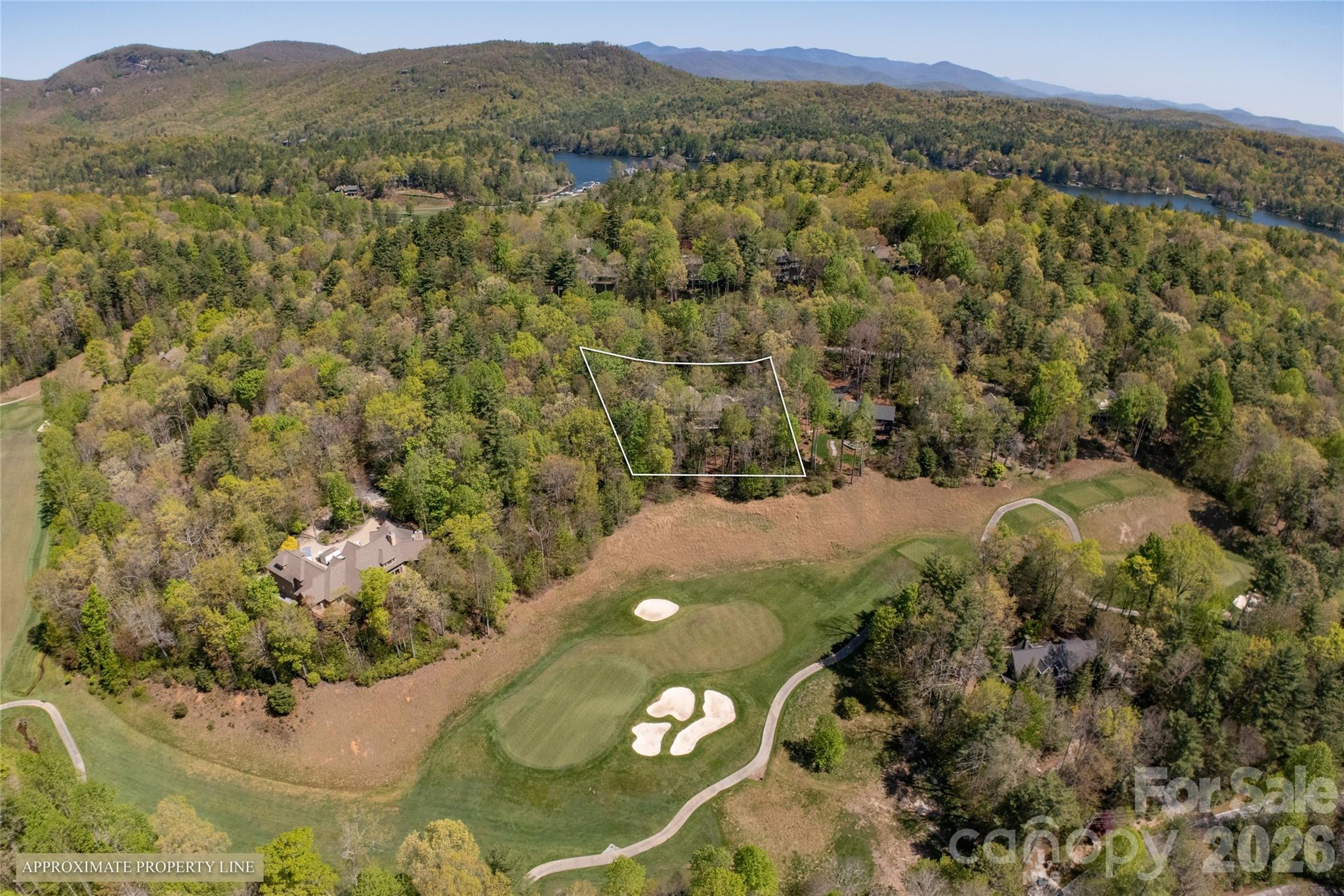 Lake Toxaway Estates - Residential