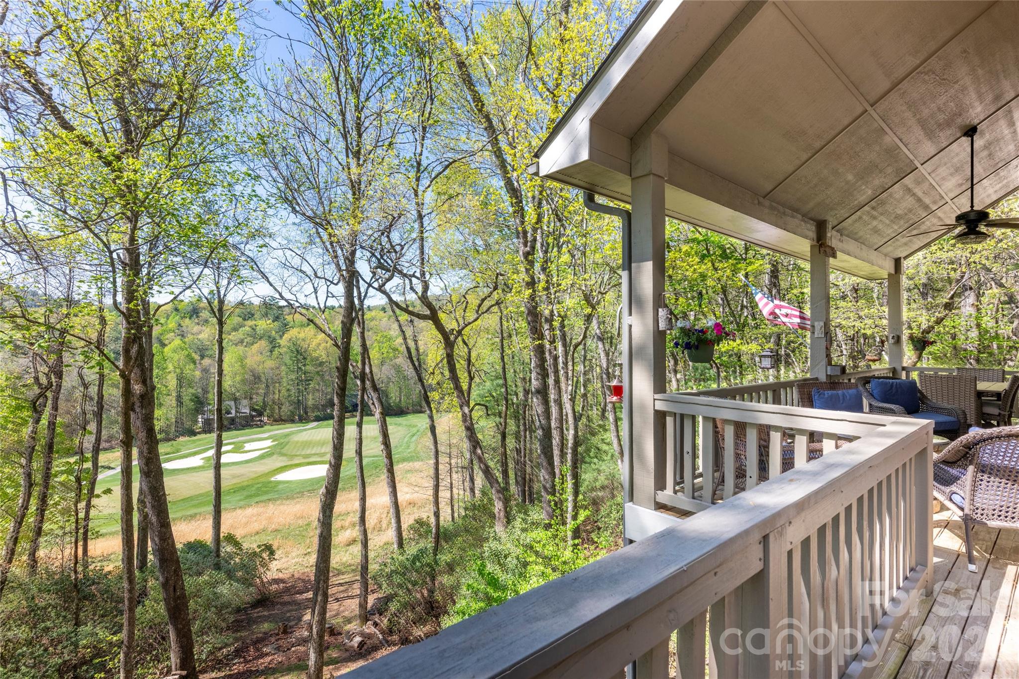 Lake Toxaway Estates - Residential