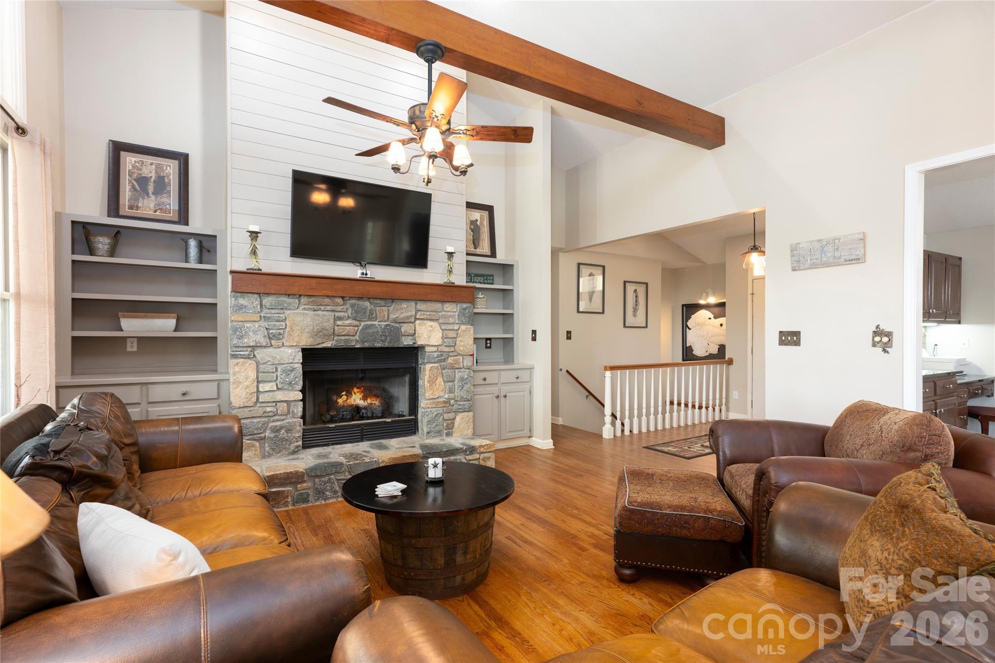 Lake Toxaway Estates - Residential