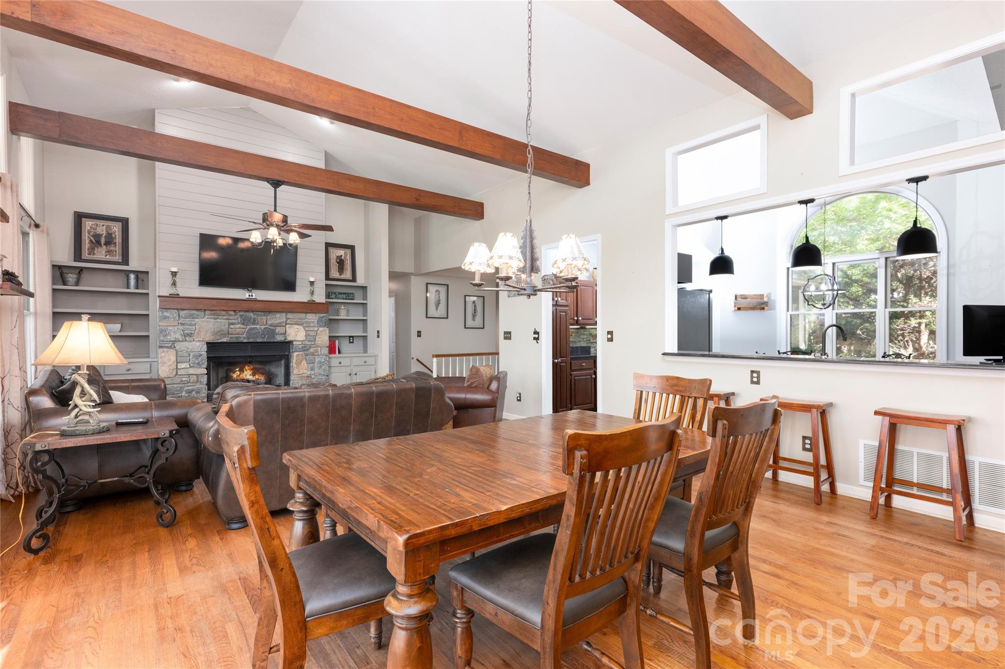 Lake Toxaway Estates - Residential