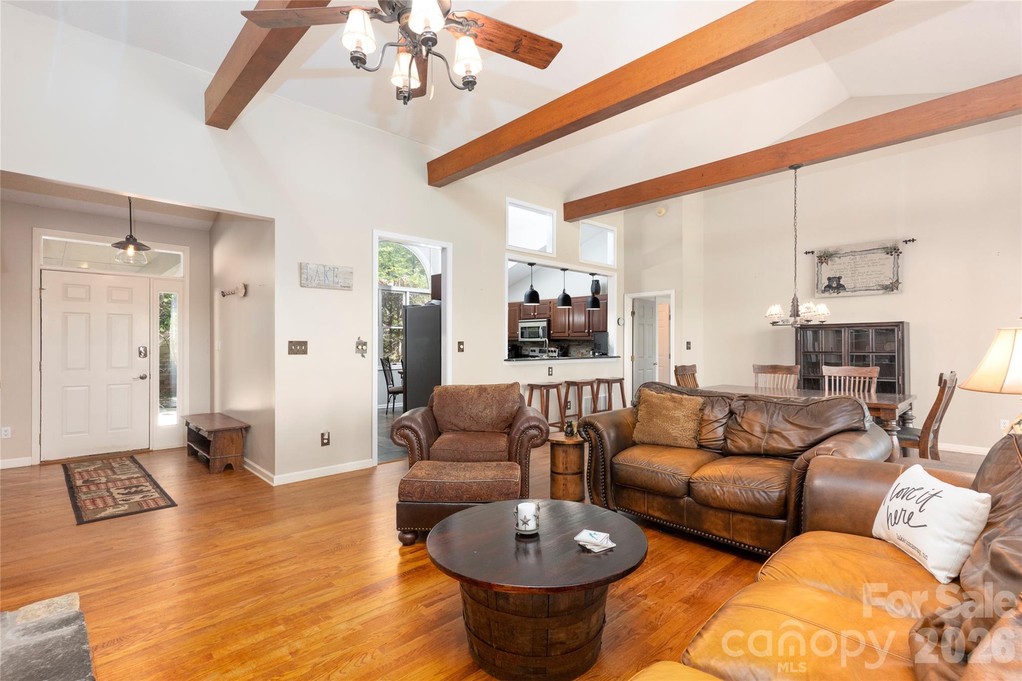 Lake Toxaway Estates - Residential