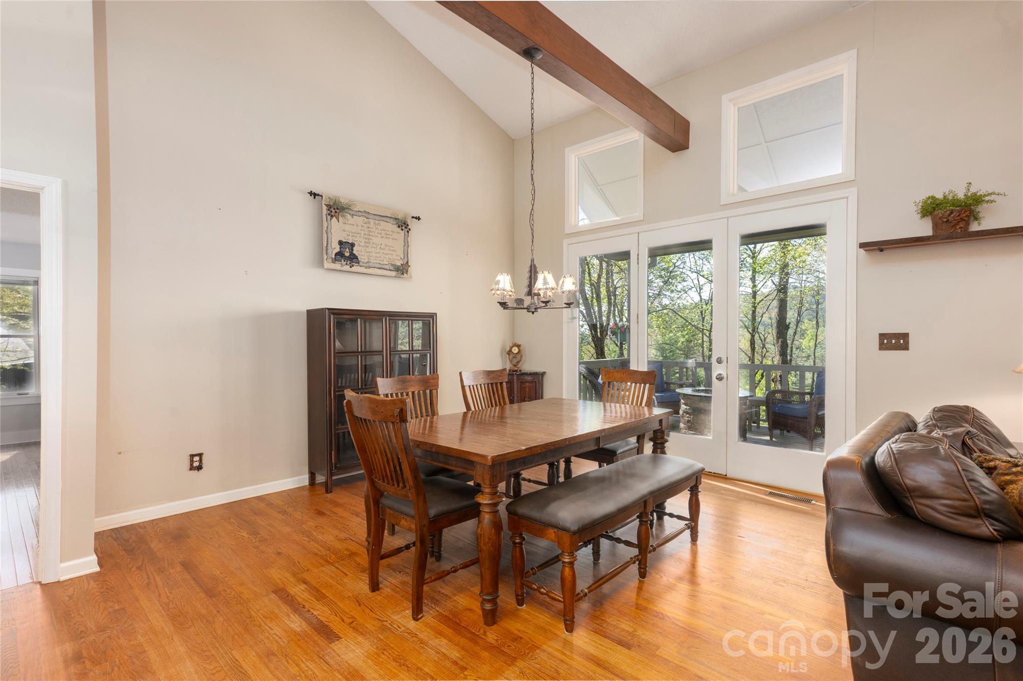 Lake Toxaway Estates - Residential