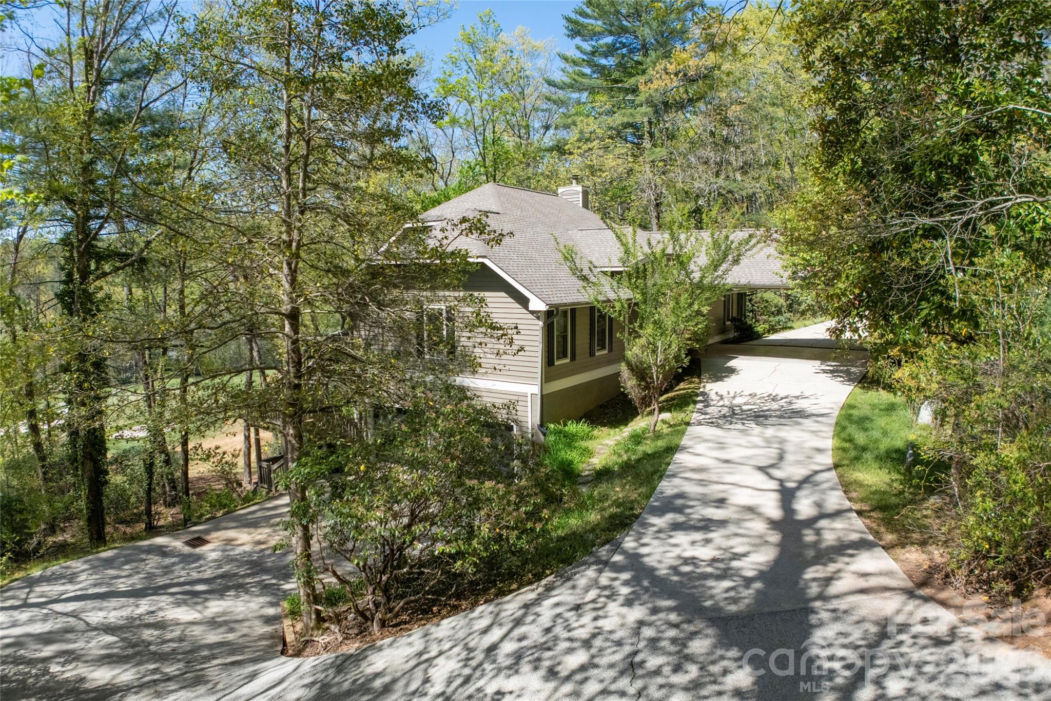 Lake Toxaway Estates - Residential