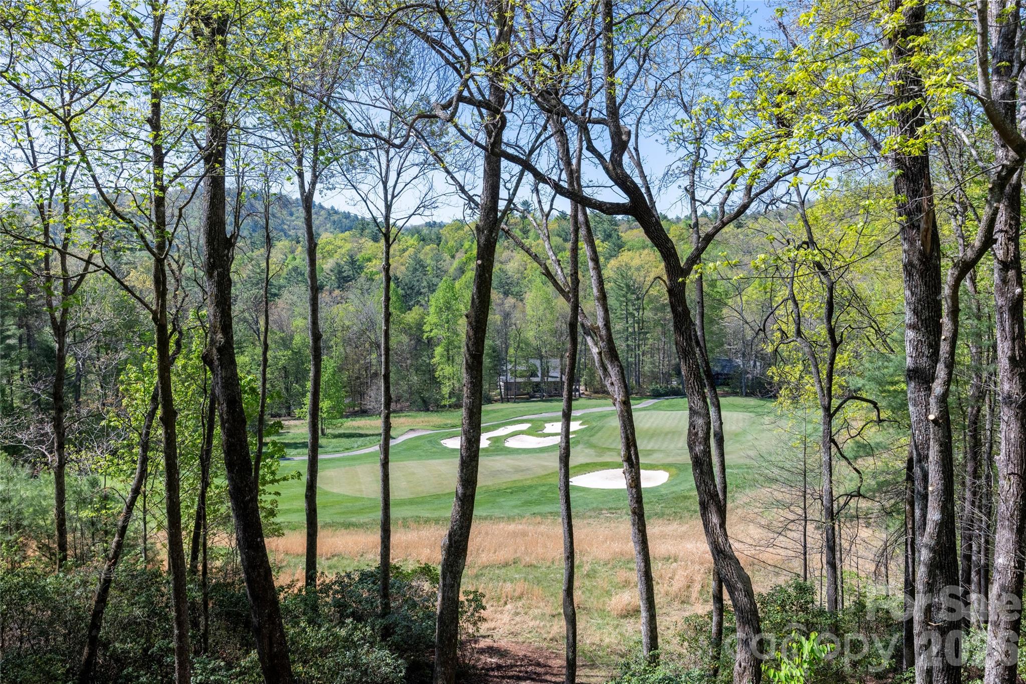 Lake Toxaway Estates - Residential