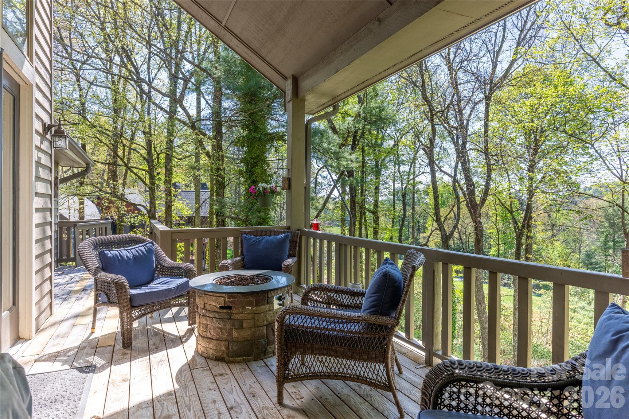 Lake Toxaway Estates - Residential