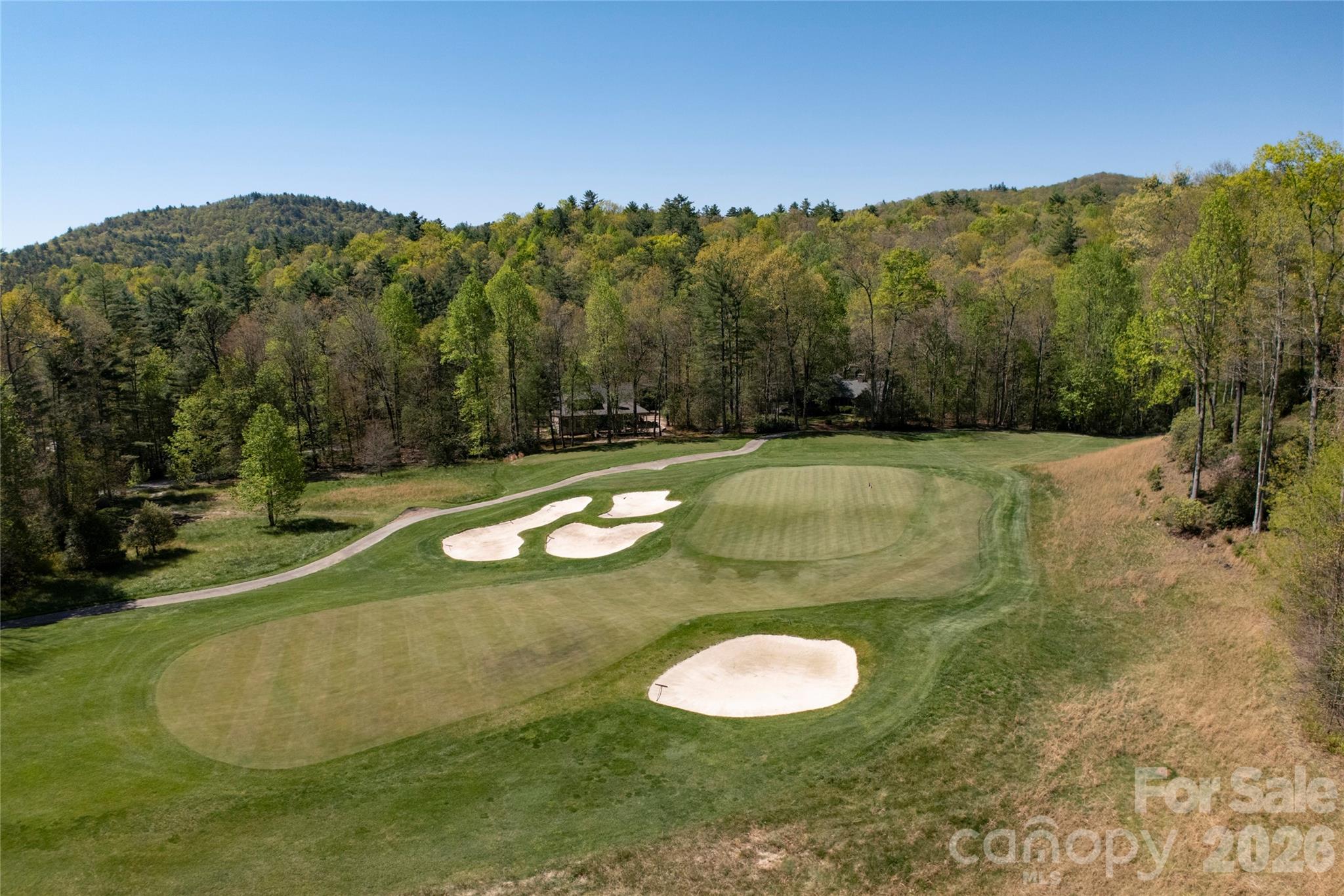 Lake Toxaway Estates - Residential
