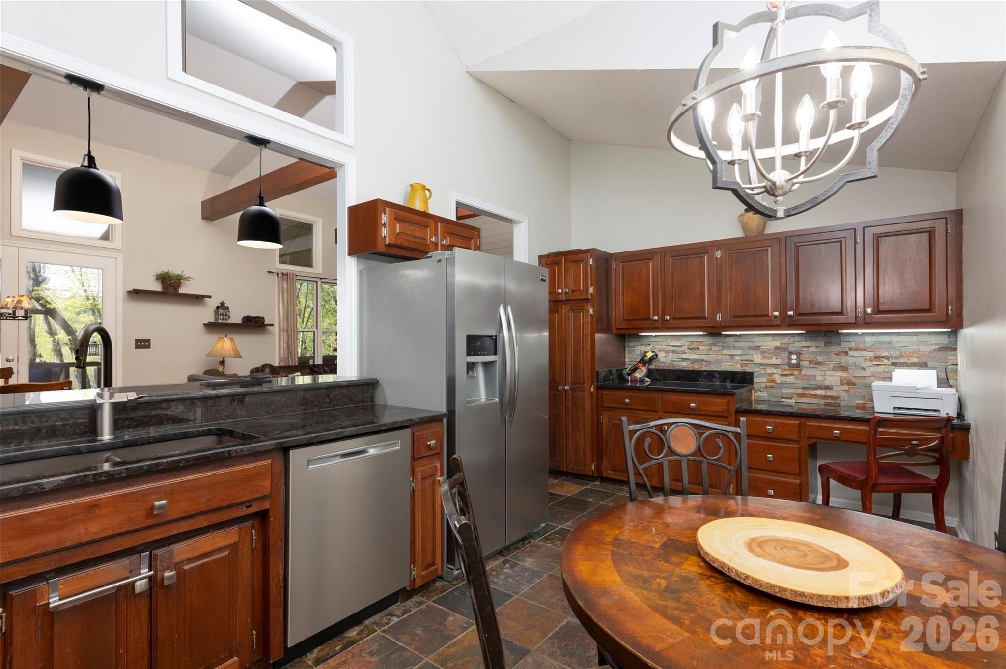 Lake Toxaway Estates - Residential