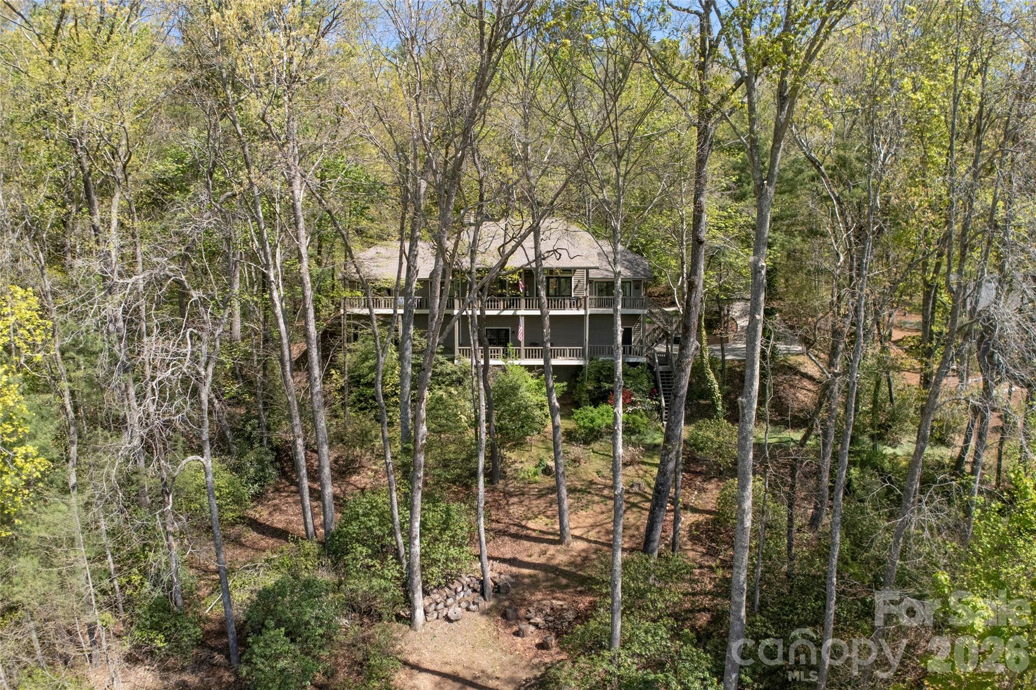 Lake Toxaway Estates - Residential