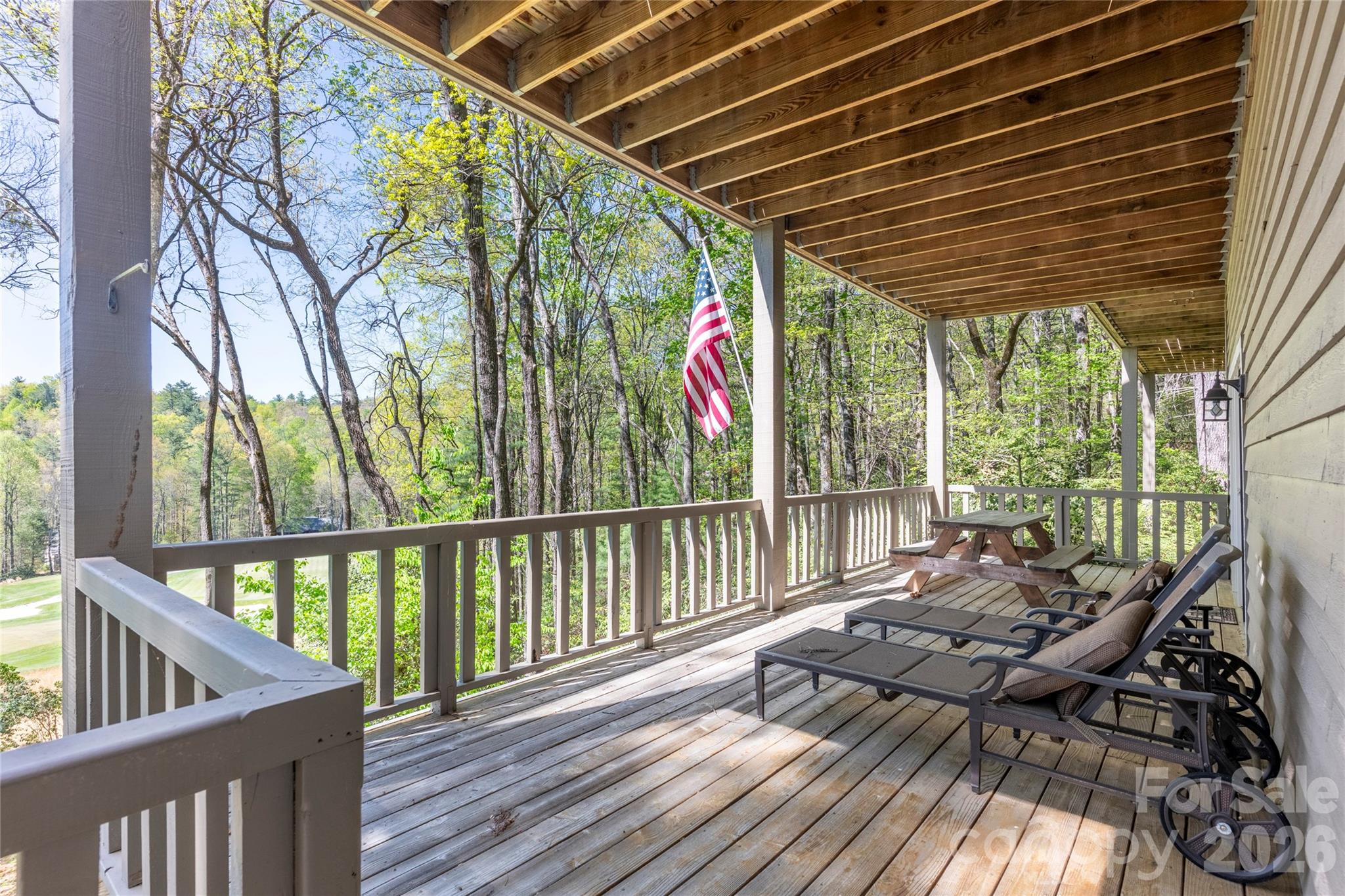 Lake Toxaway Estates - Residential