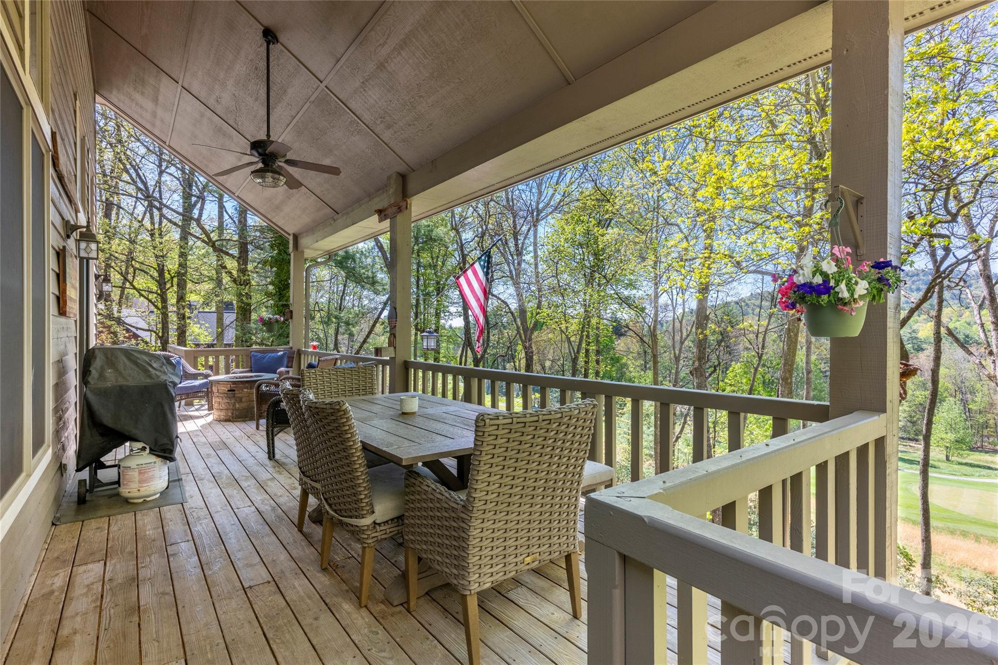 Lake Toxaway Estates - Residential