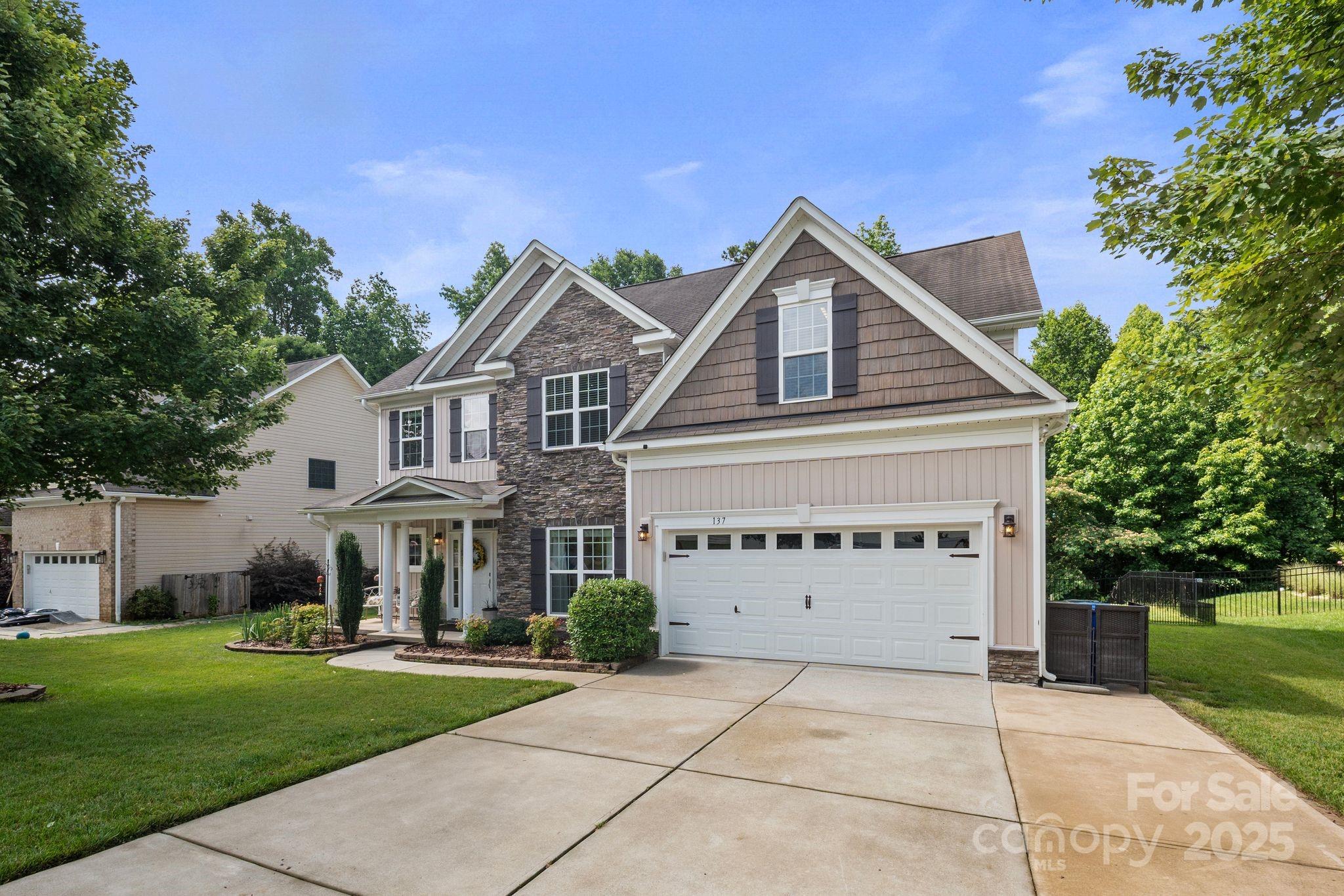 137 Branchview Drive