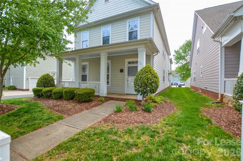 Photo of 9020 Ladys Secret Drive, Indian Trail, NC 28079 (MLS # 4415802)