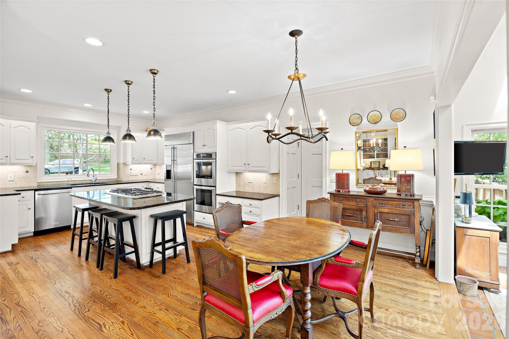 Carmel Estates West - Residential