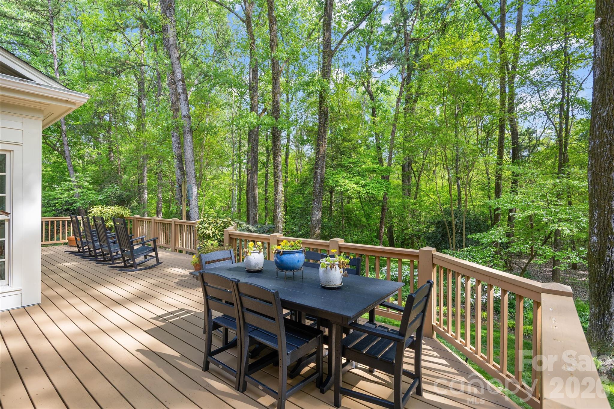 Carmel Estates West - Residential