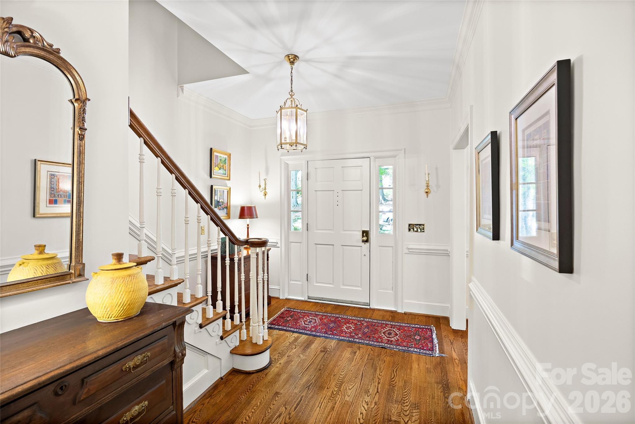 Carmel Estates West - Residential