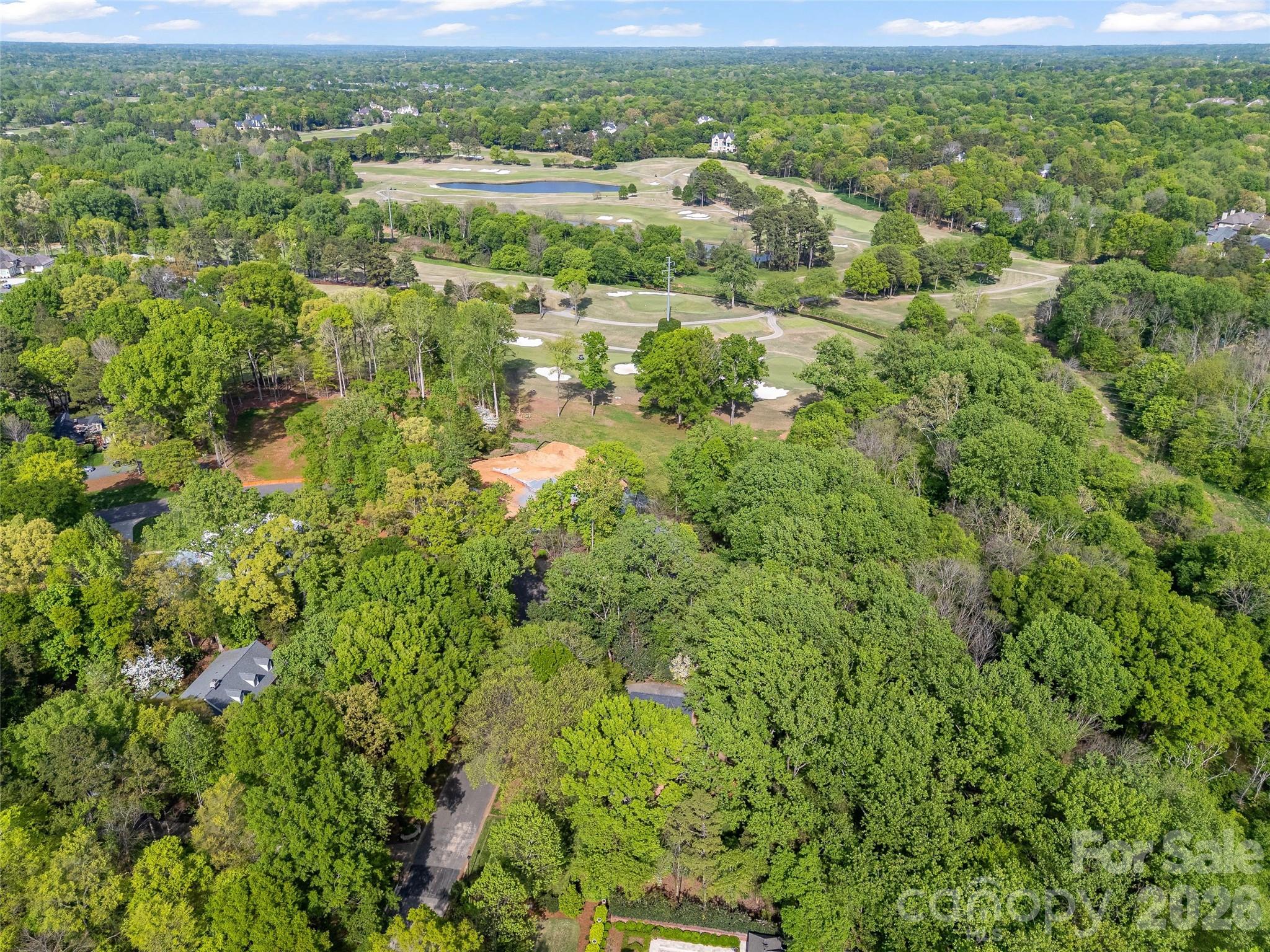 Carmel Estates West - Residential