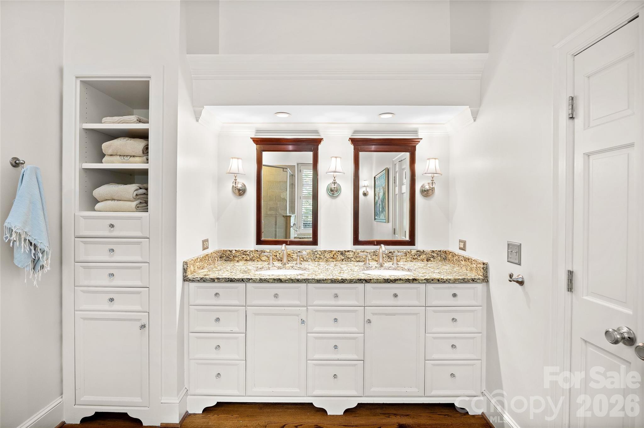 Carmel Estates West - Residential