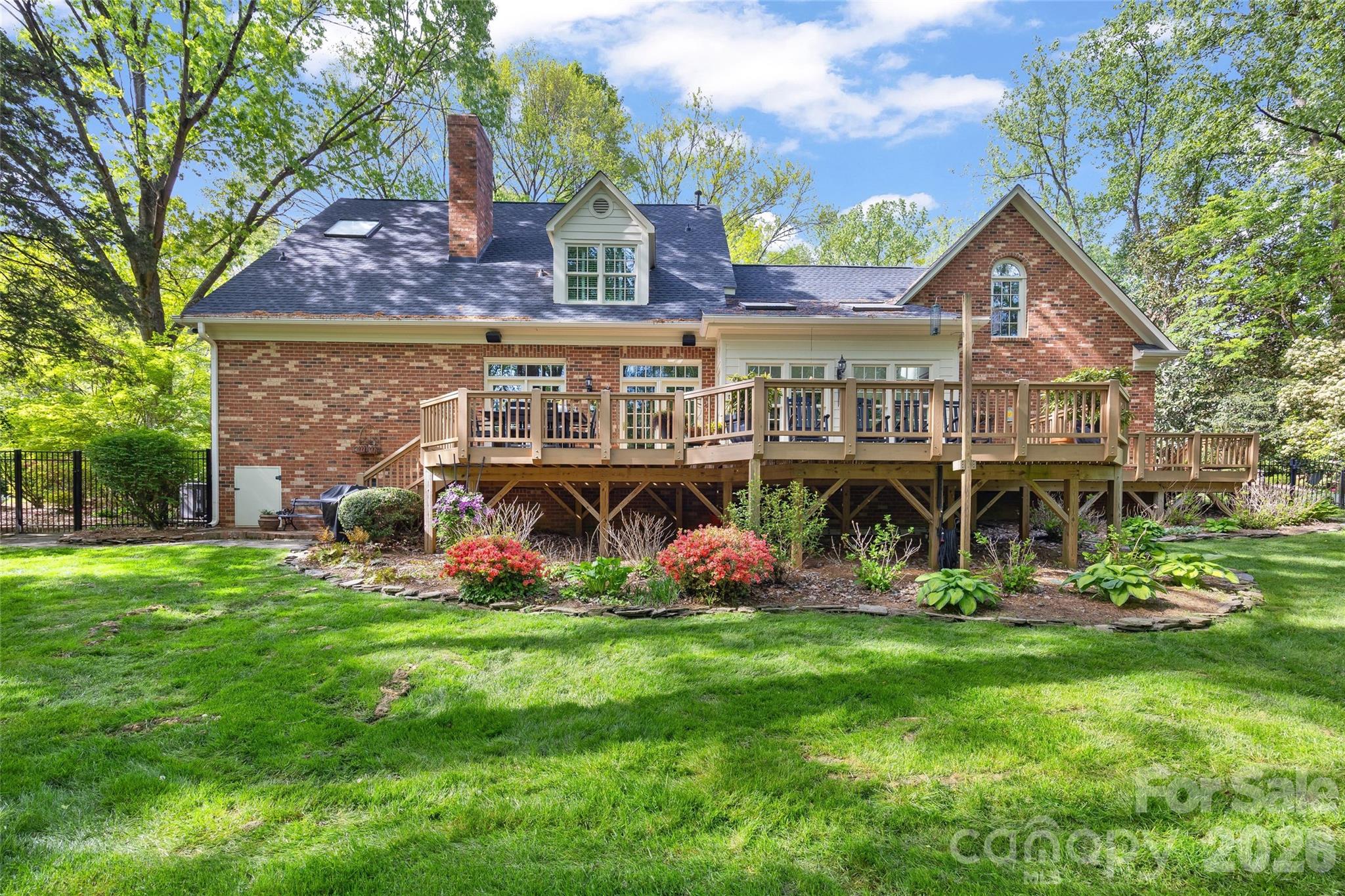 Carmel Estates West - Residential