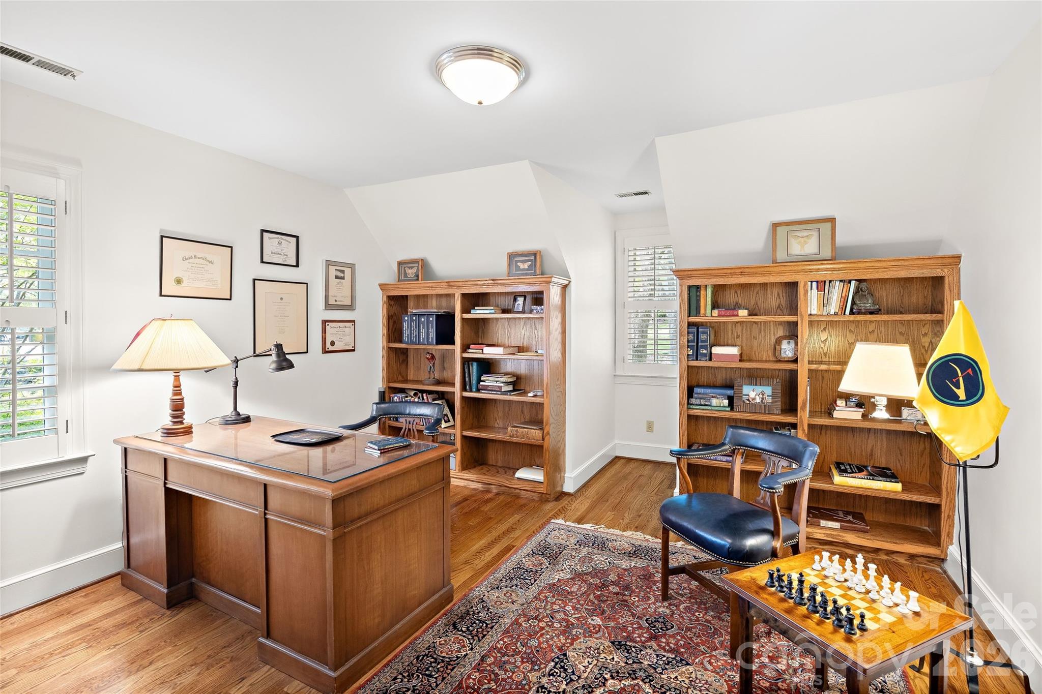 Carmel Estates West - Residential