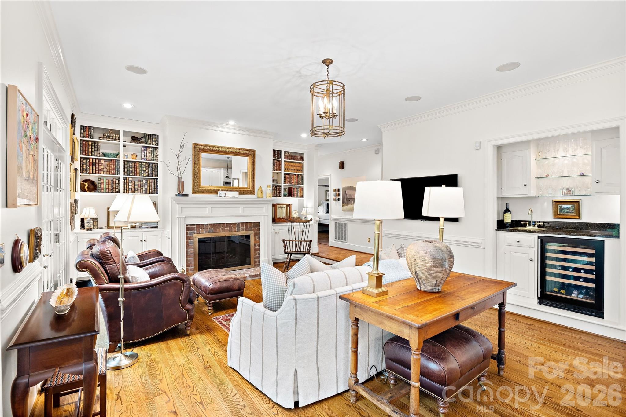 Carmel Estates West - Residential