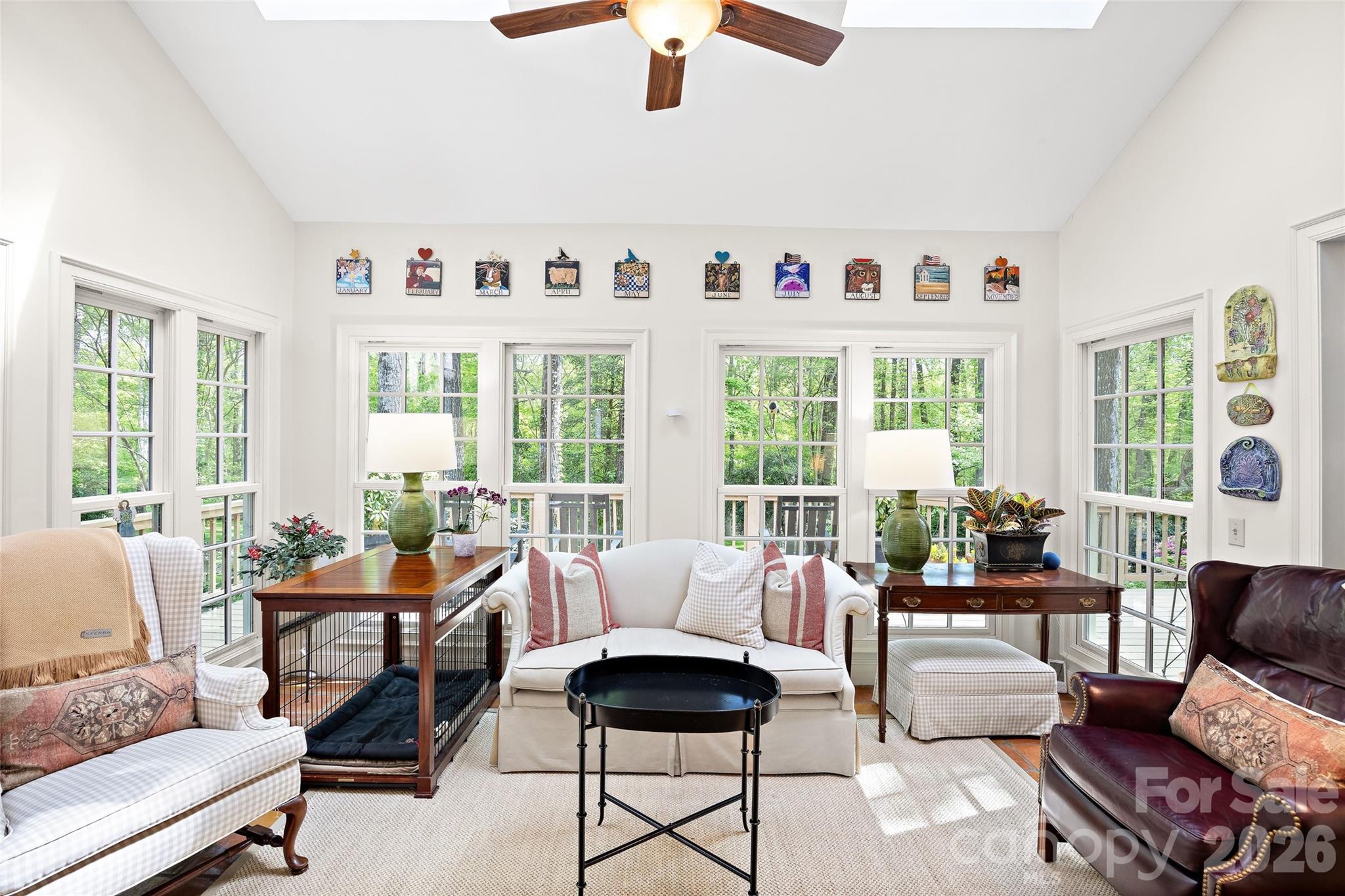 Carmel Estates West - Residential