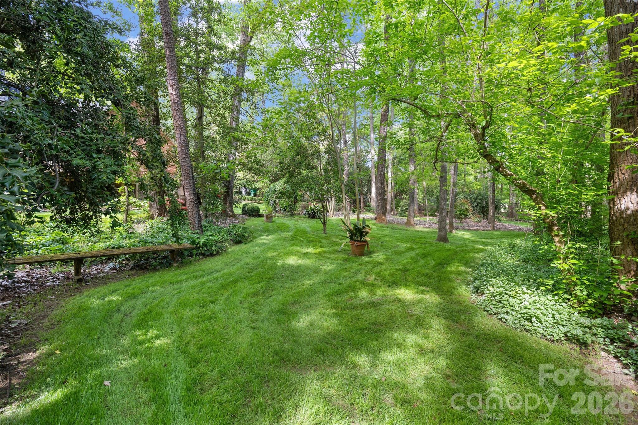 Carmel Estates West - Residential