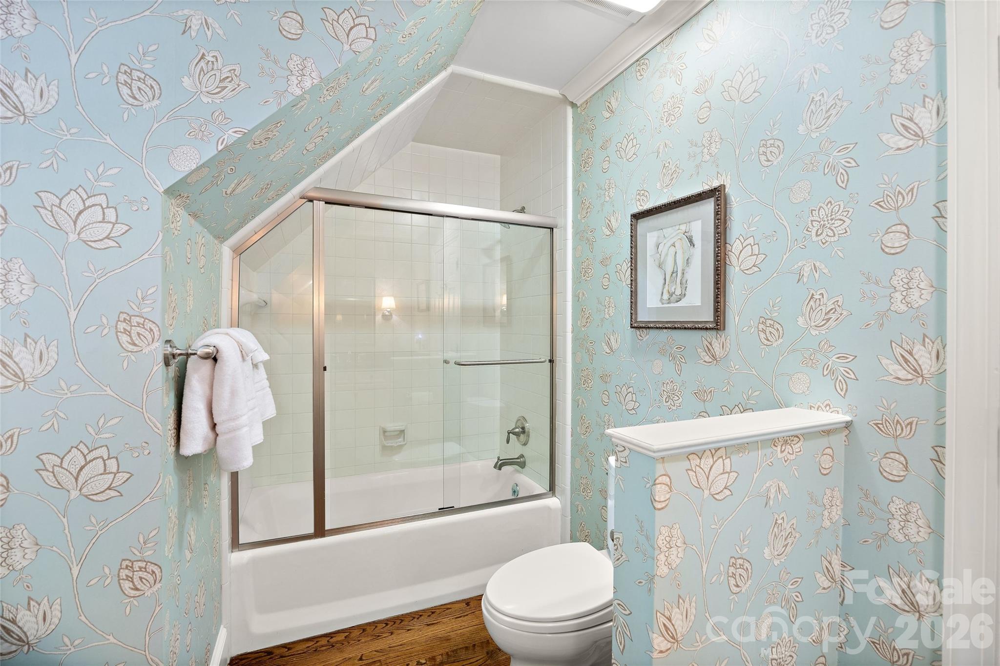 Carmel Estates West - Residential