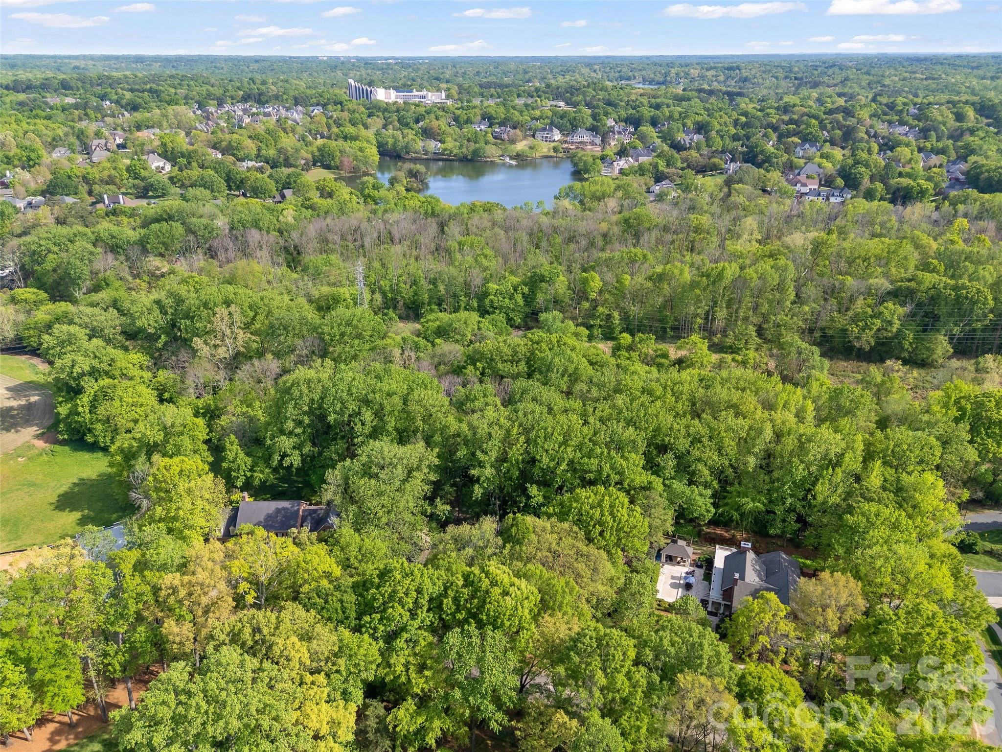 Carmel Estates West - Residential