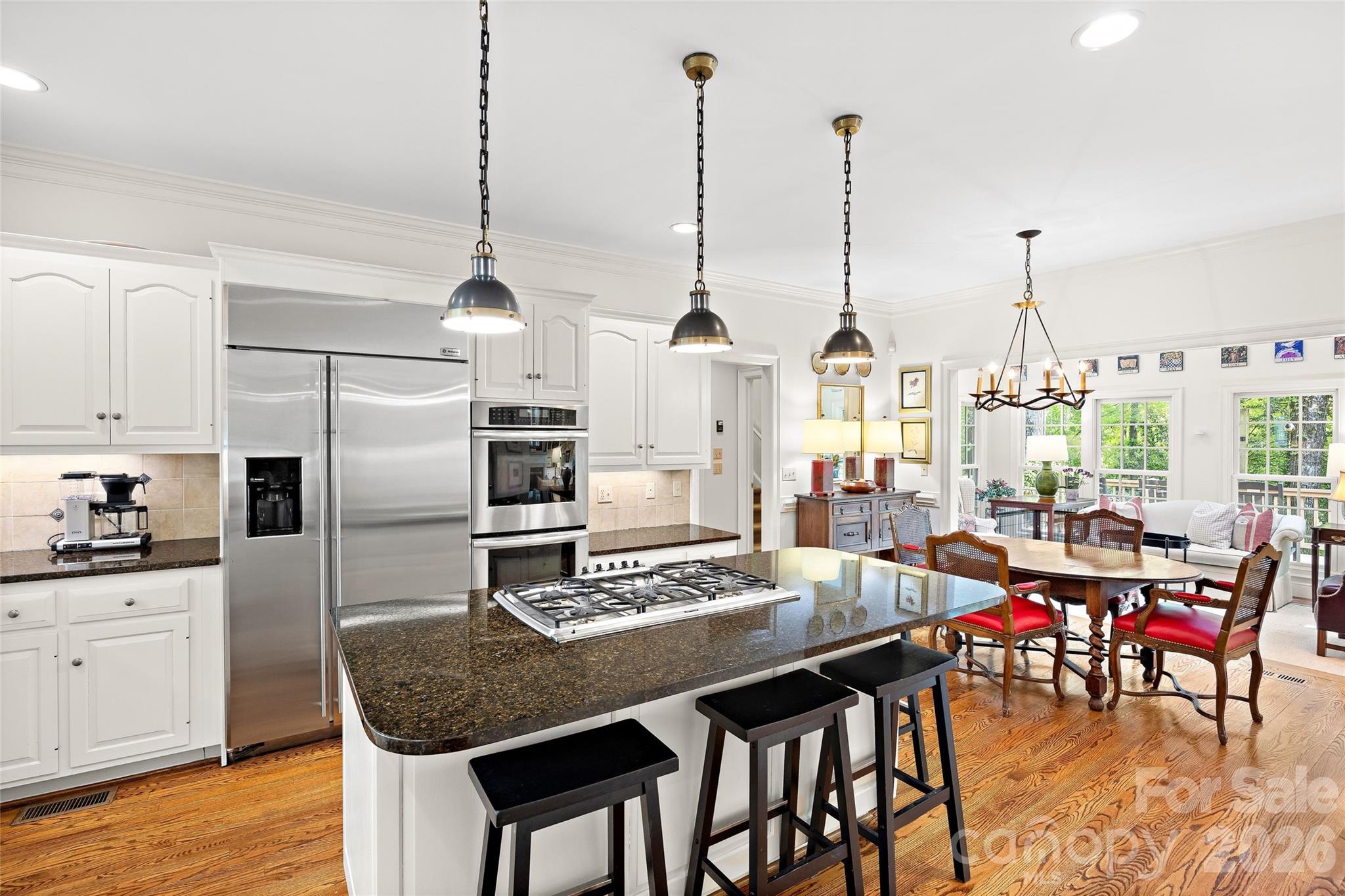 Carmel Estates West - Residential