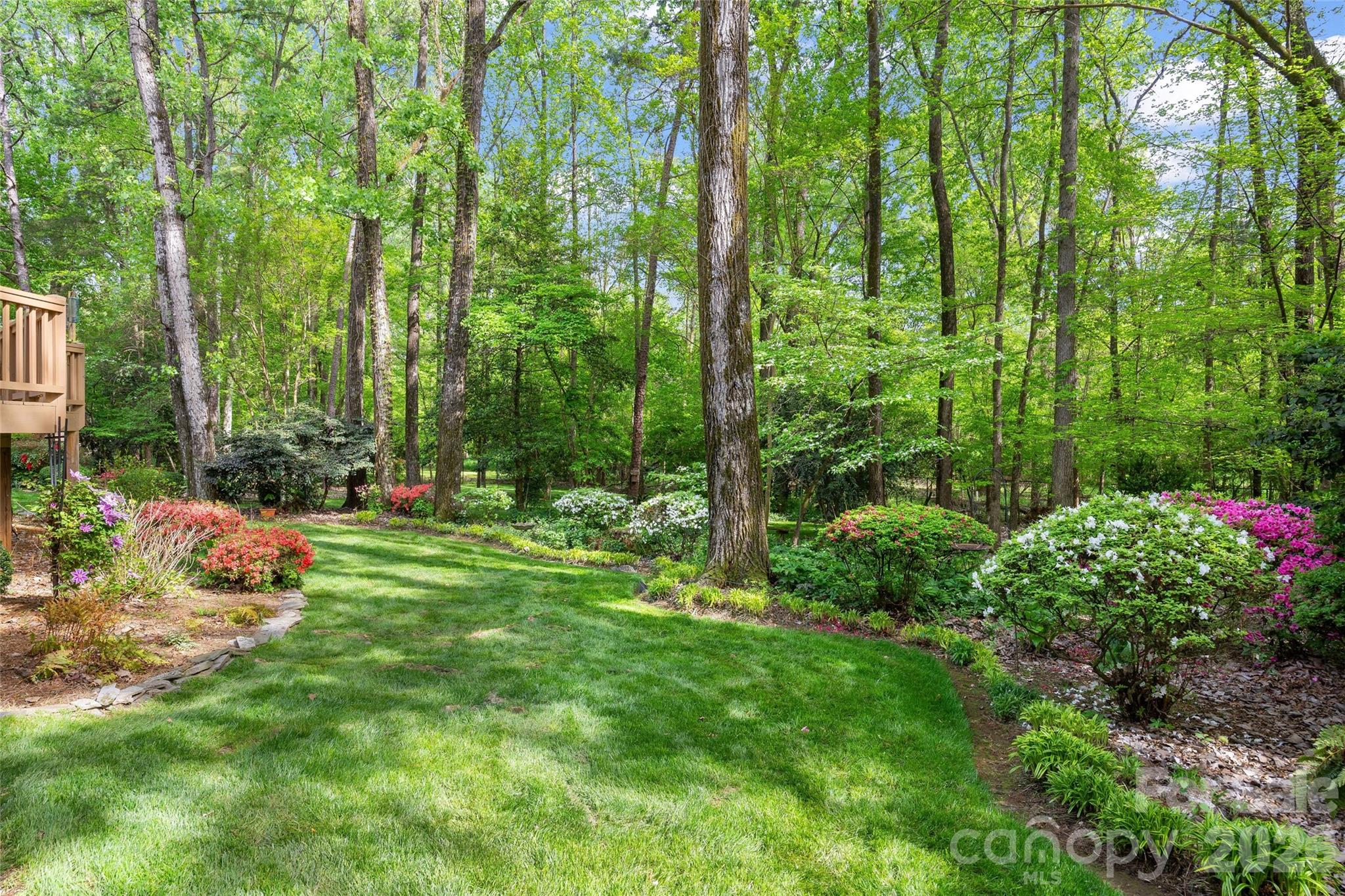 Carmel Estates West - Residential