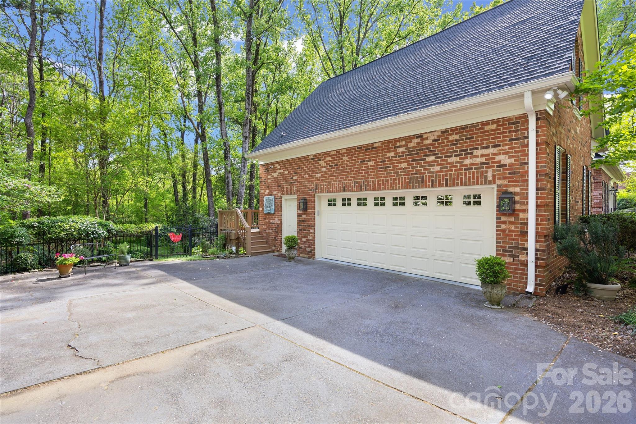 Carmel Estates West - Residential