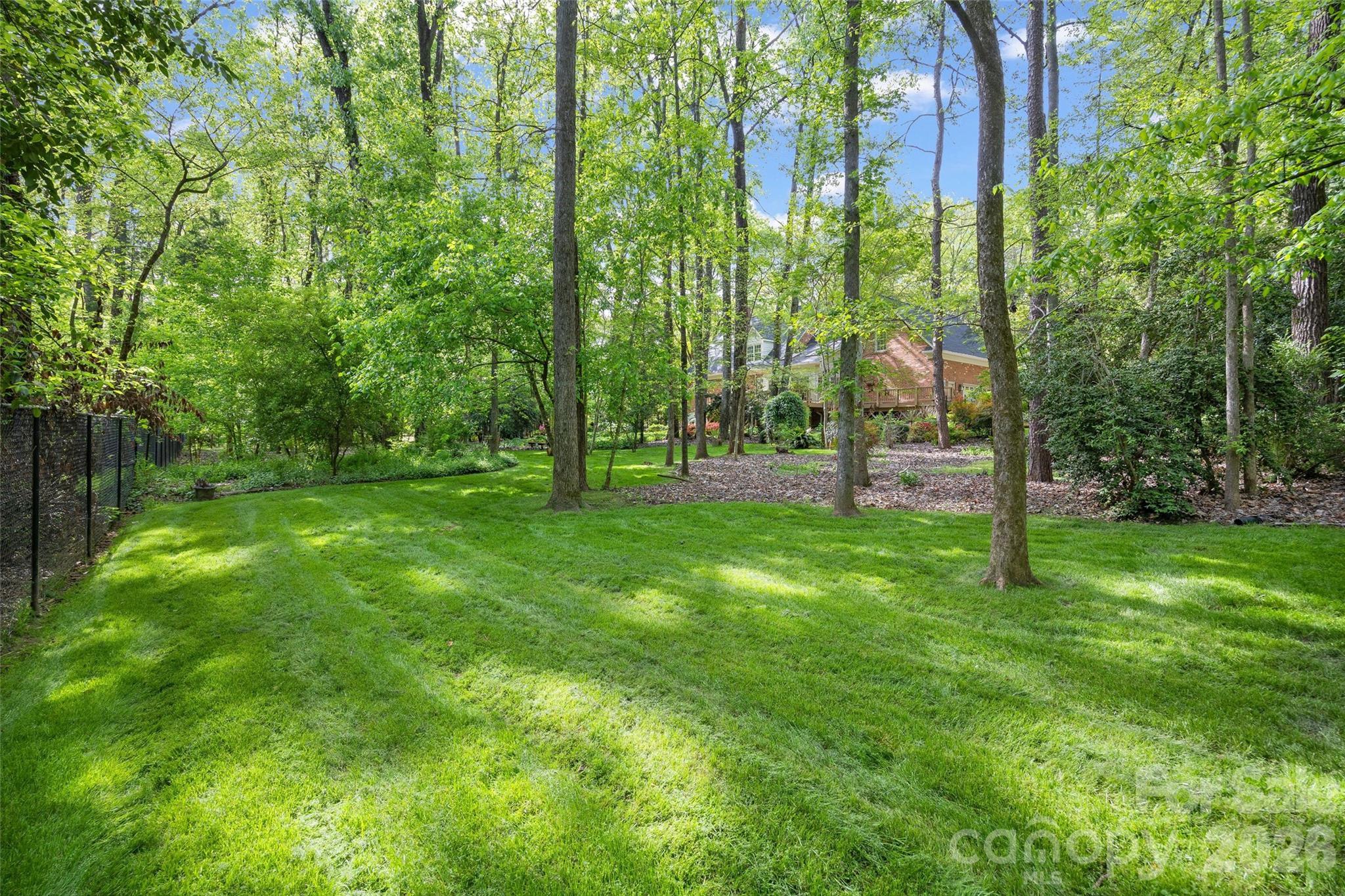 Carmel Estates West - Residential