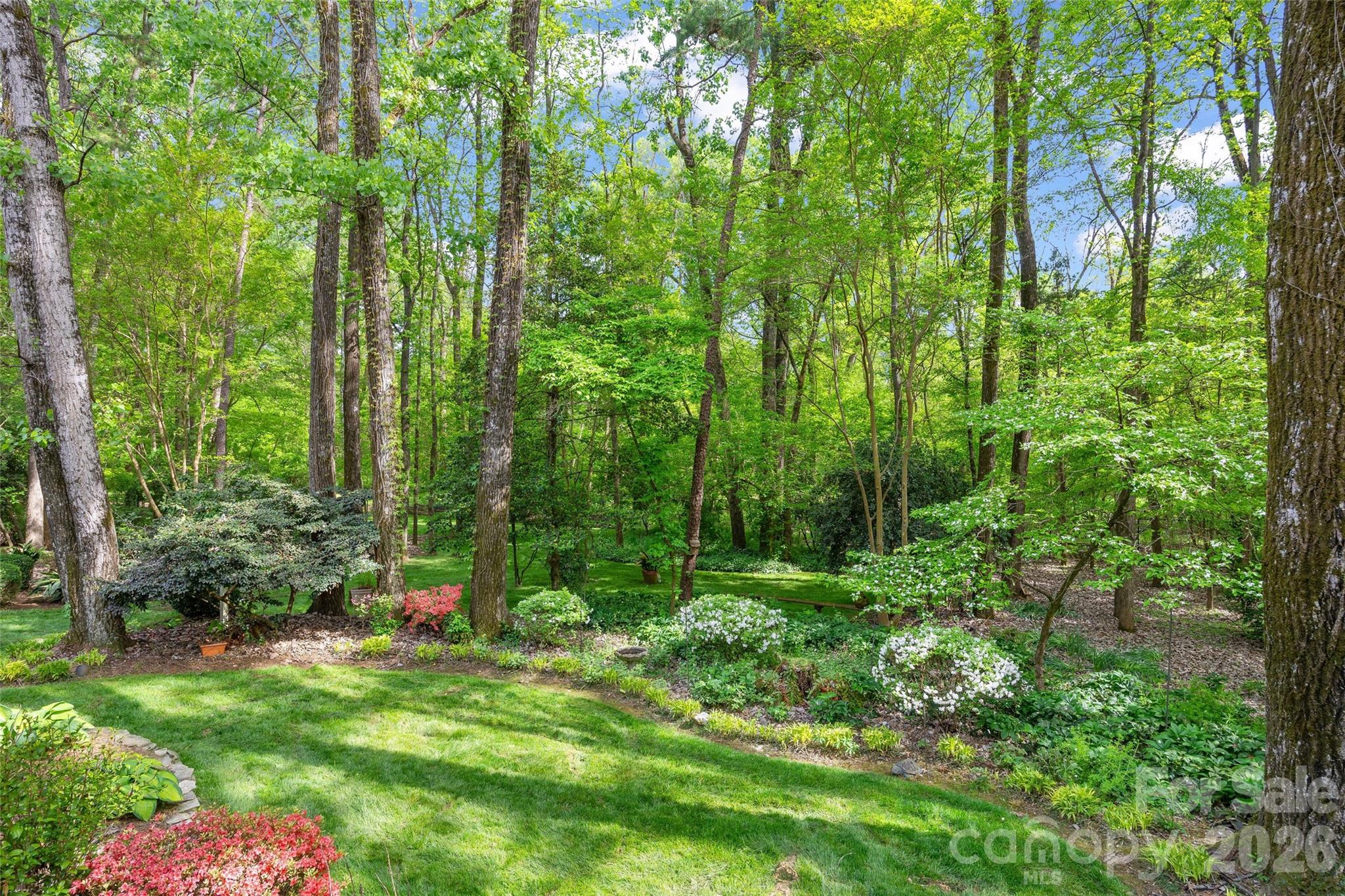 Carmel Estates West - Residential