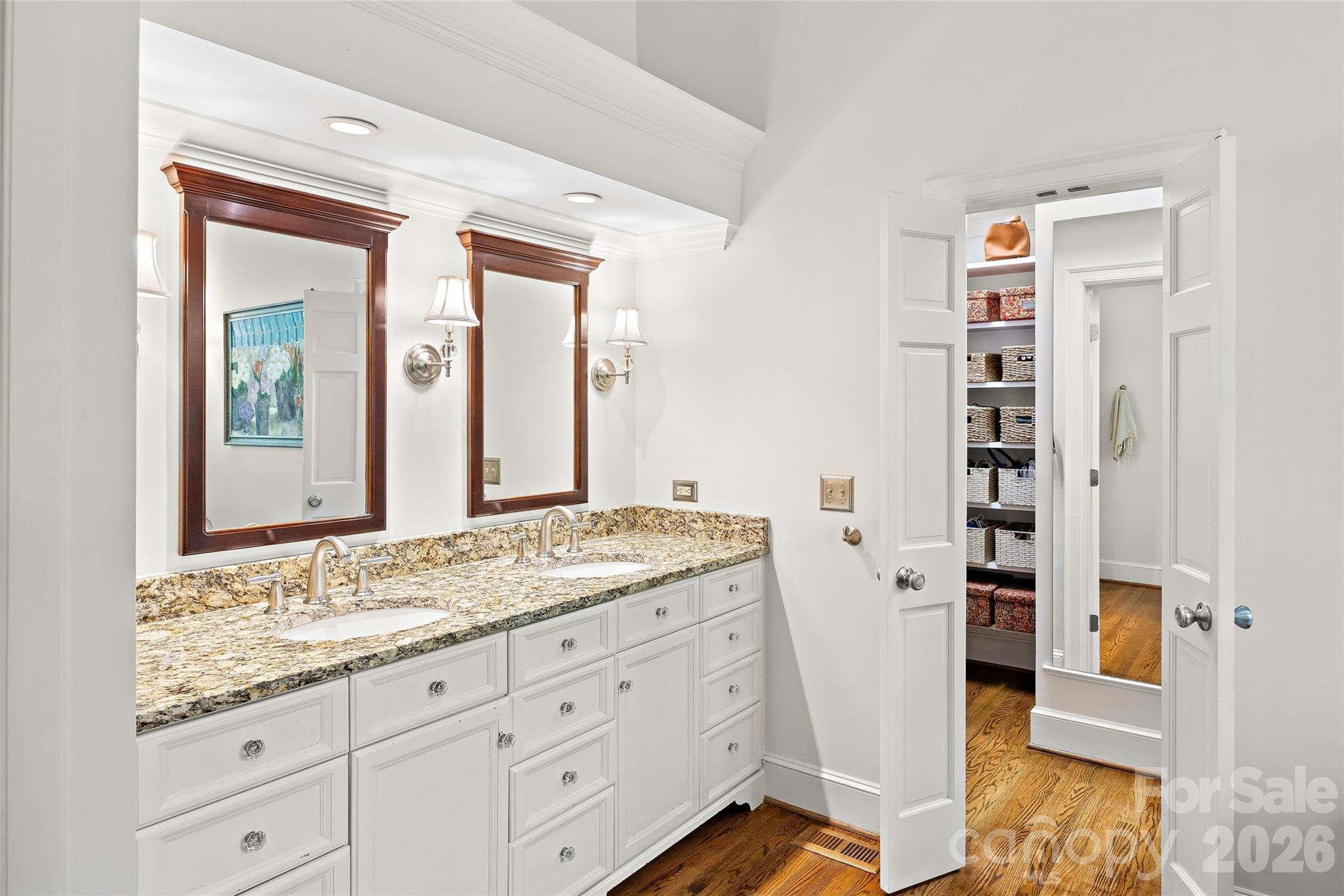 Carmel Estates West - Residential