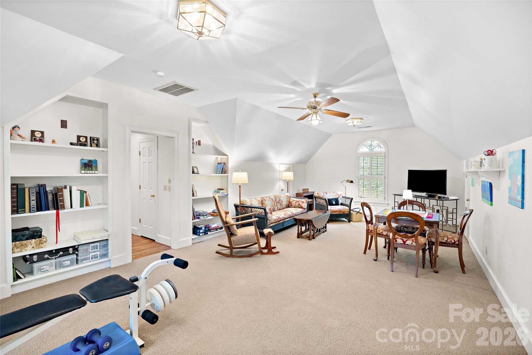 Carmel Estates West - Residential