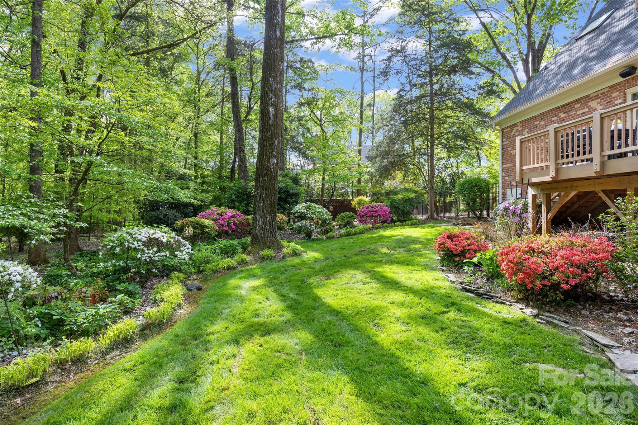 Carmel Estates West - Residential