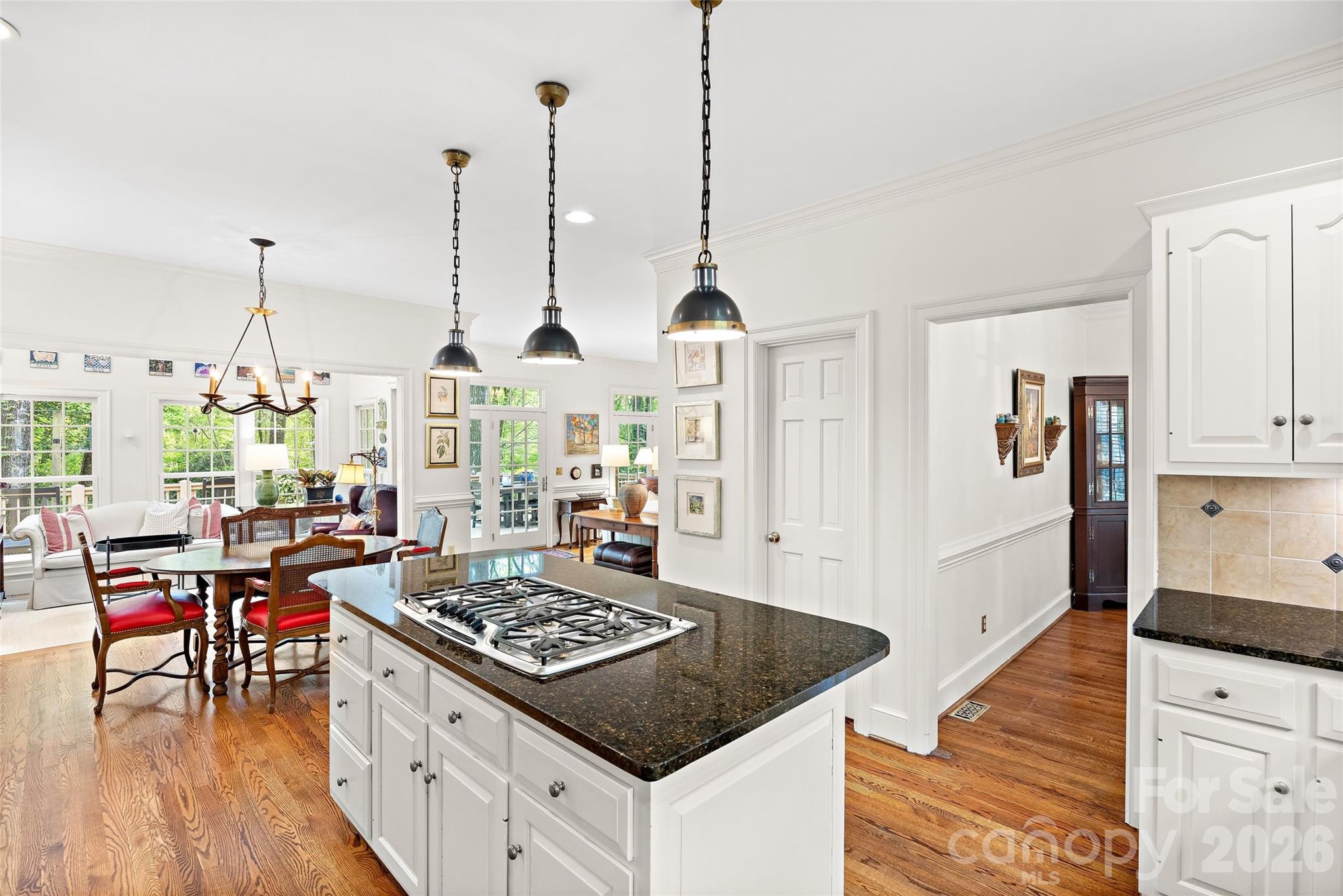 Carmel Estates West - Residential