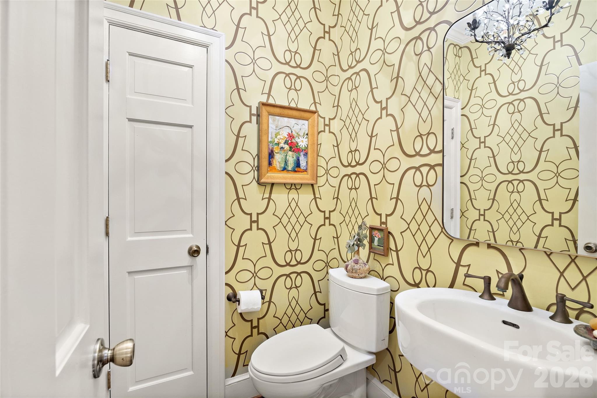 Carmel Estates West - Residential