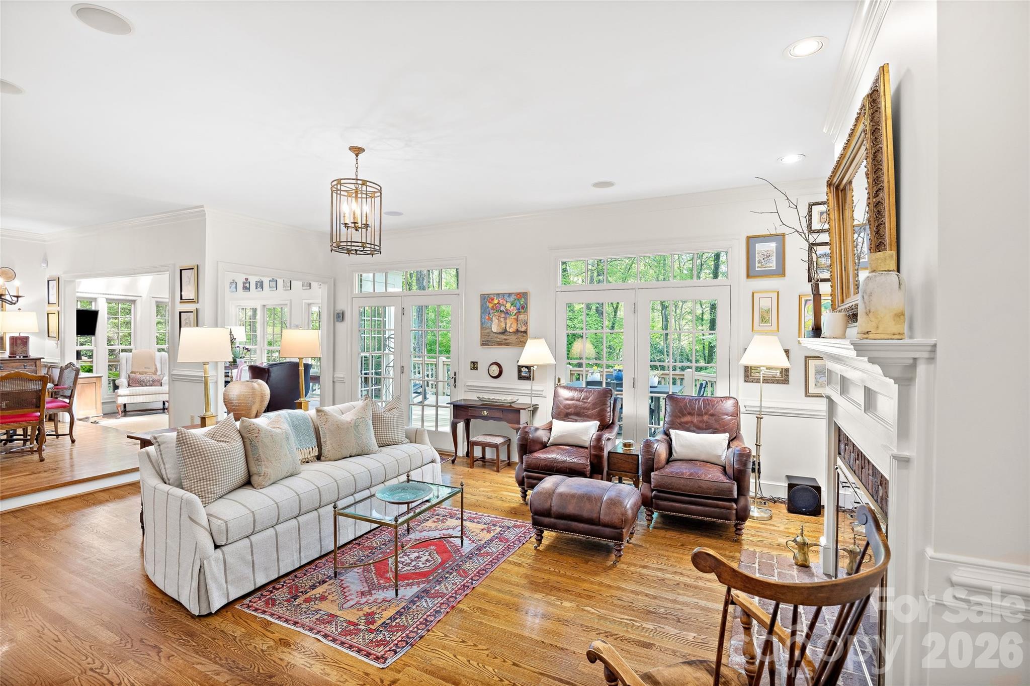 Carmel Estates West - Residential