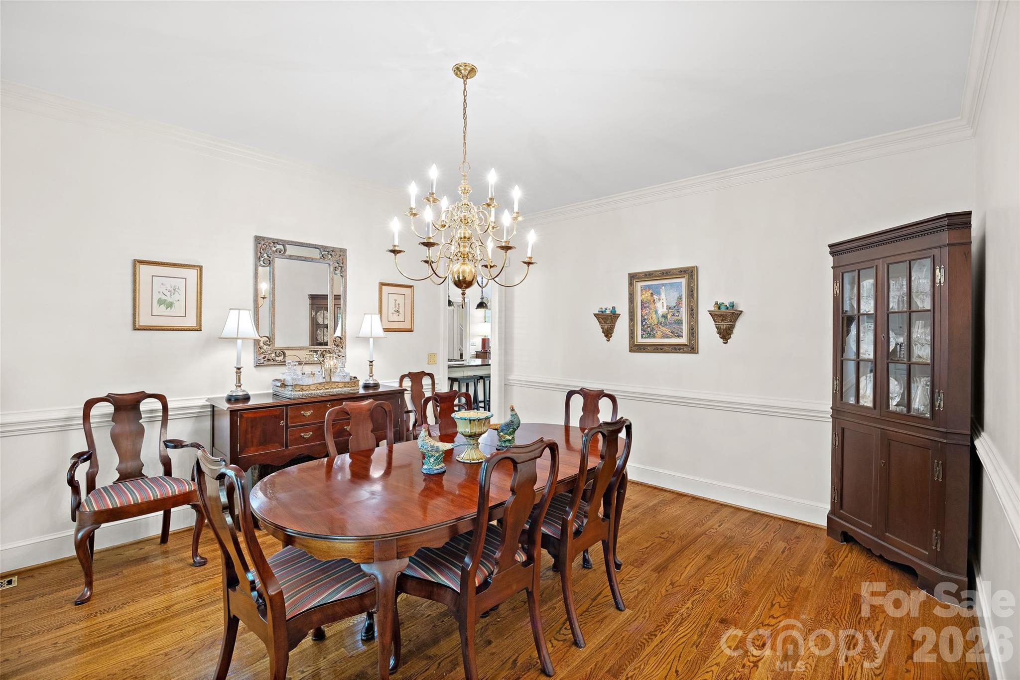 Carmel Estates West - Residential