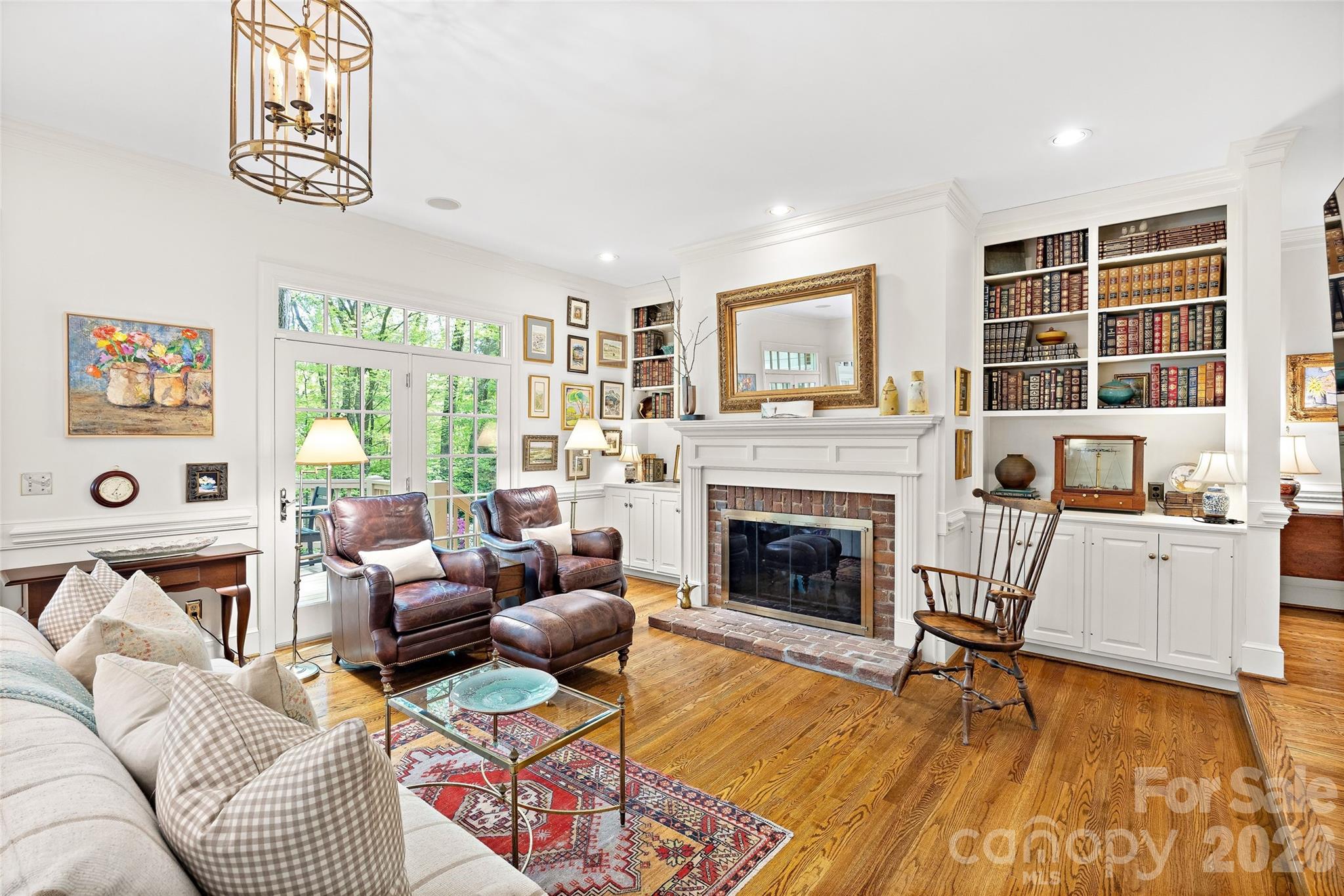 Carmel Estates West - Residential