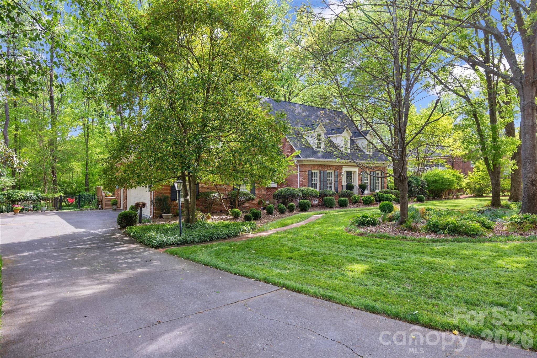 Carmel Estates West - Residential