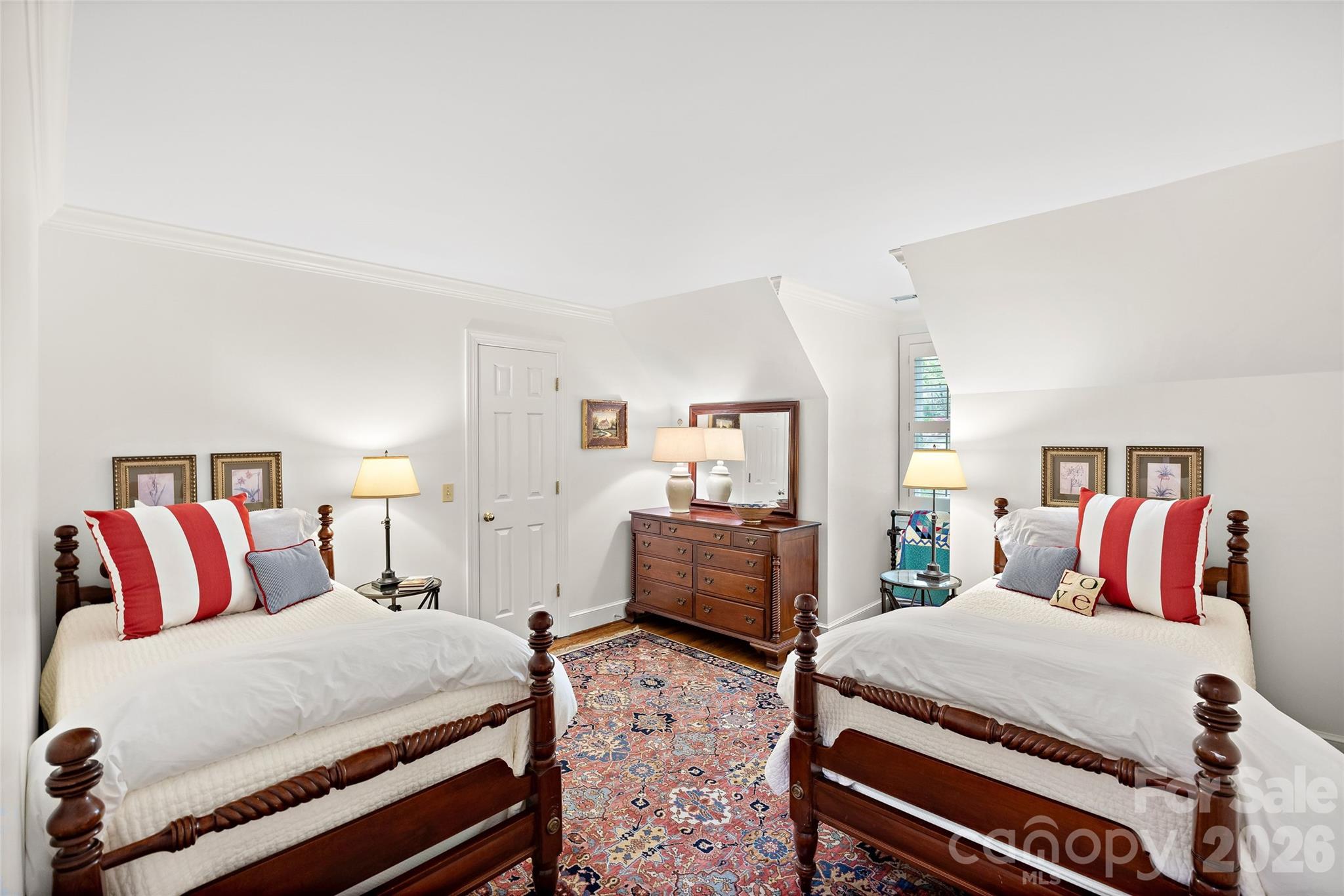 Carmel Estates West - Residential