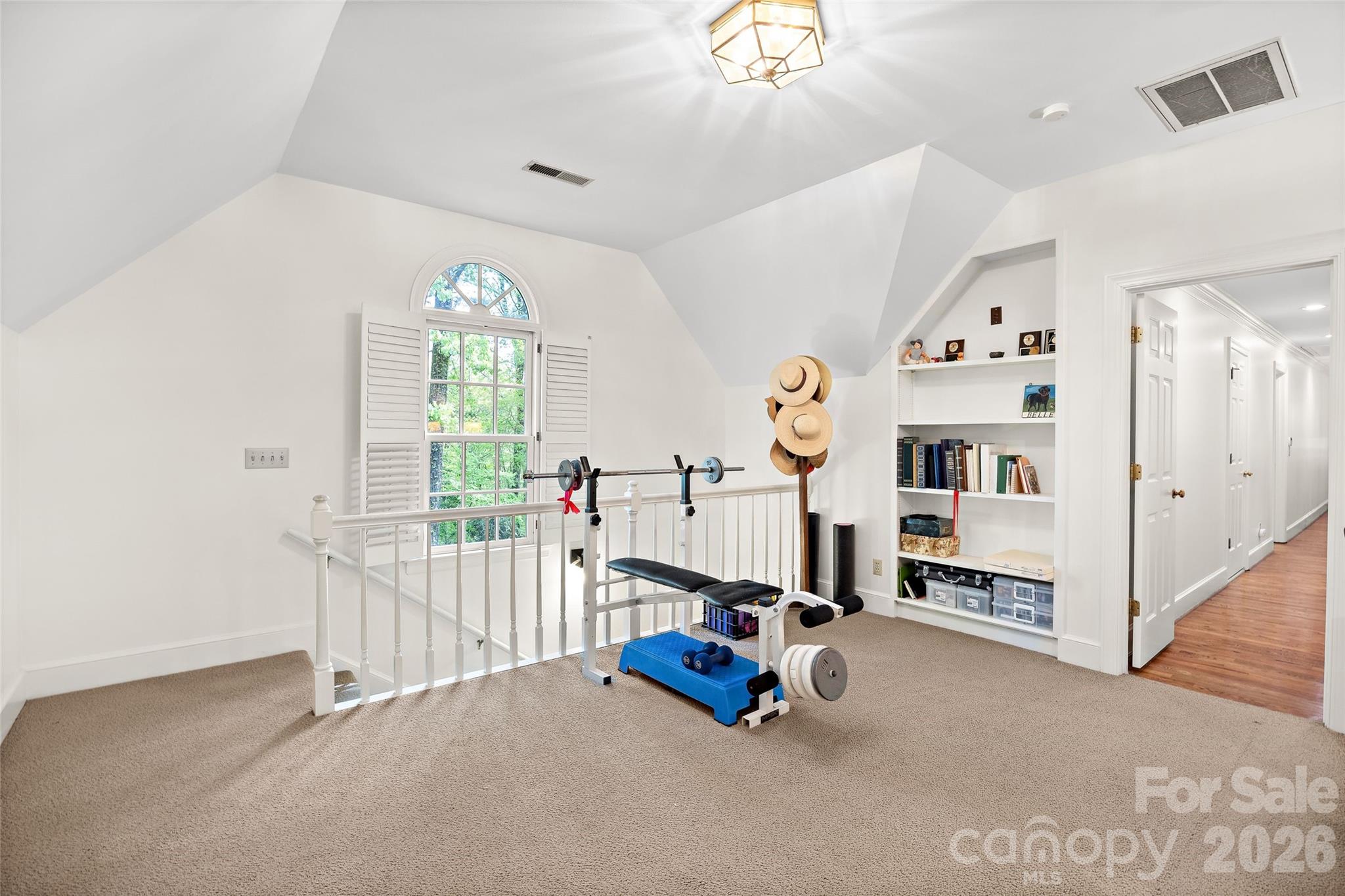 Carmel Estates West - Residential