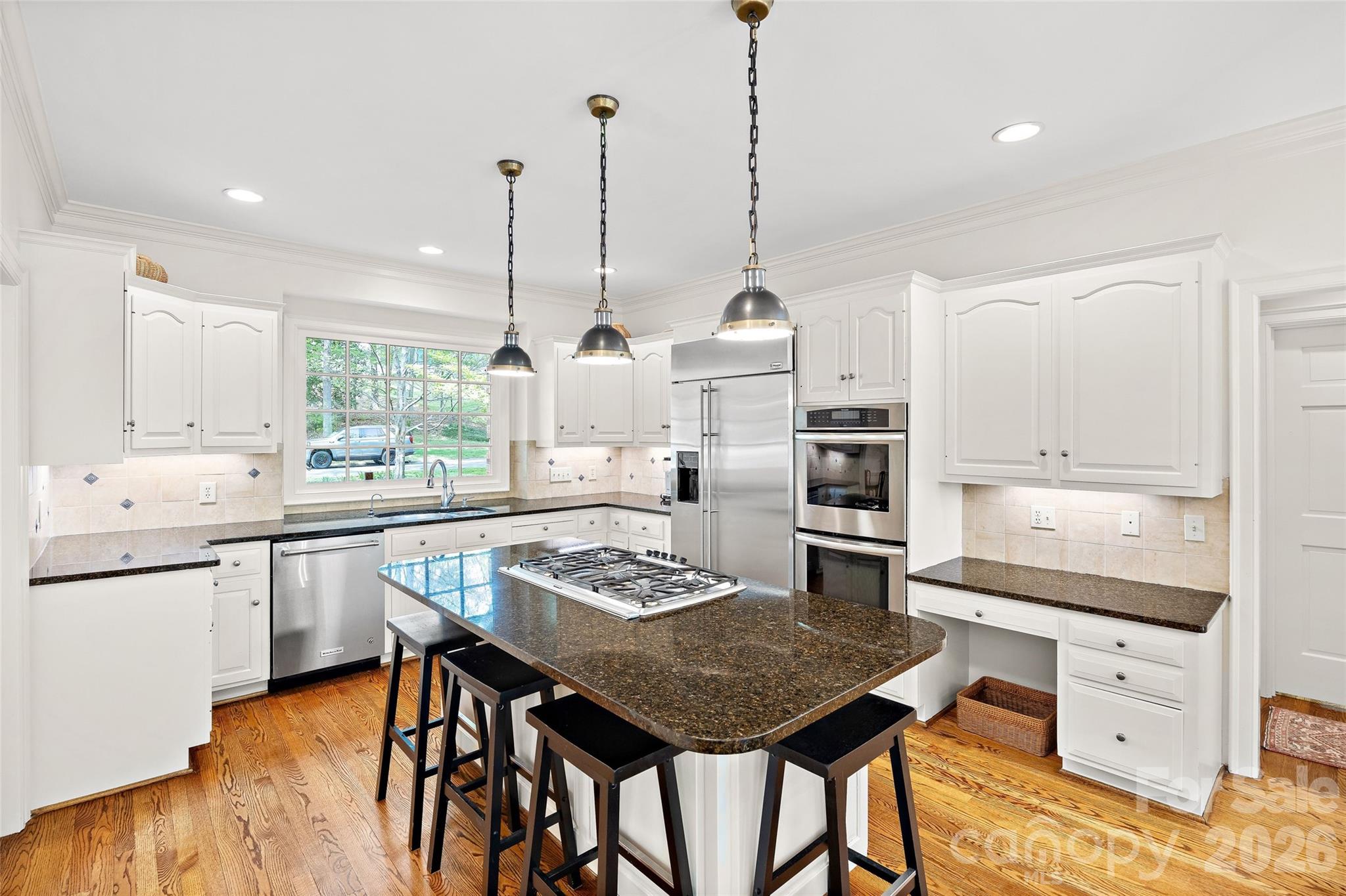 Carmel Estates West - Residential