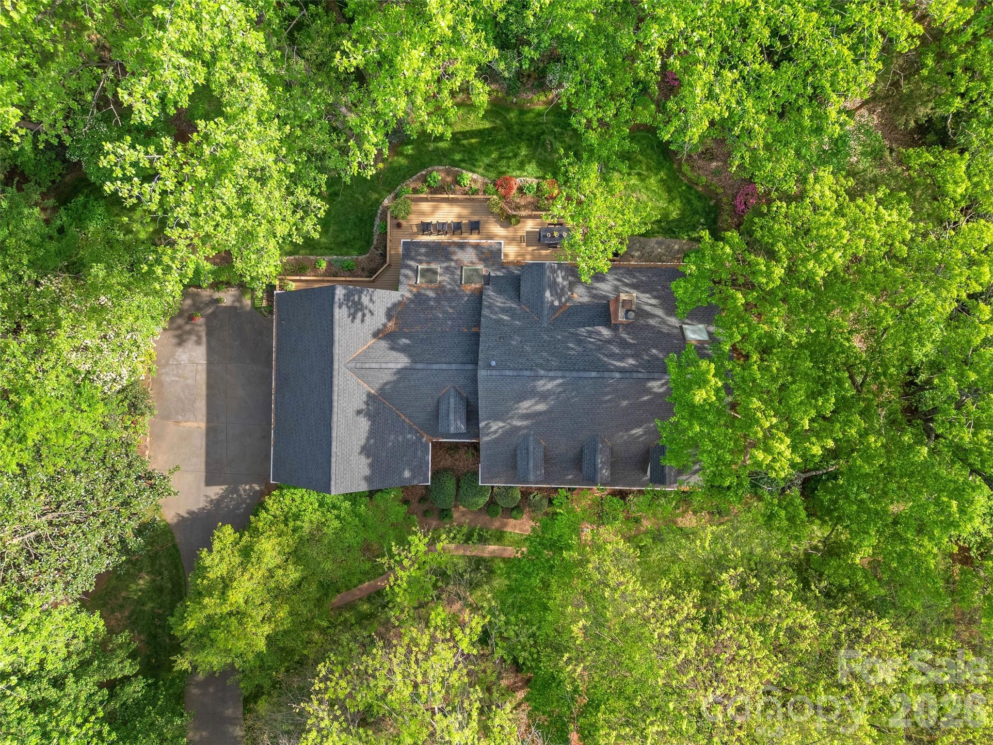 Carmel Estates West - Residential